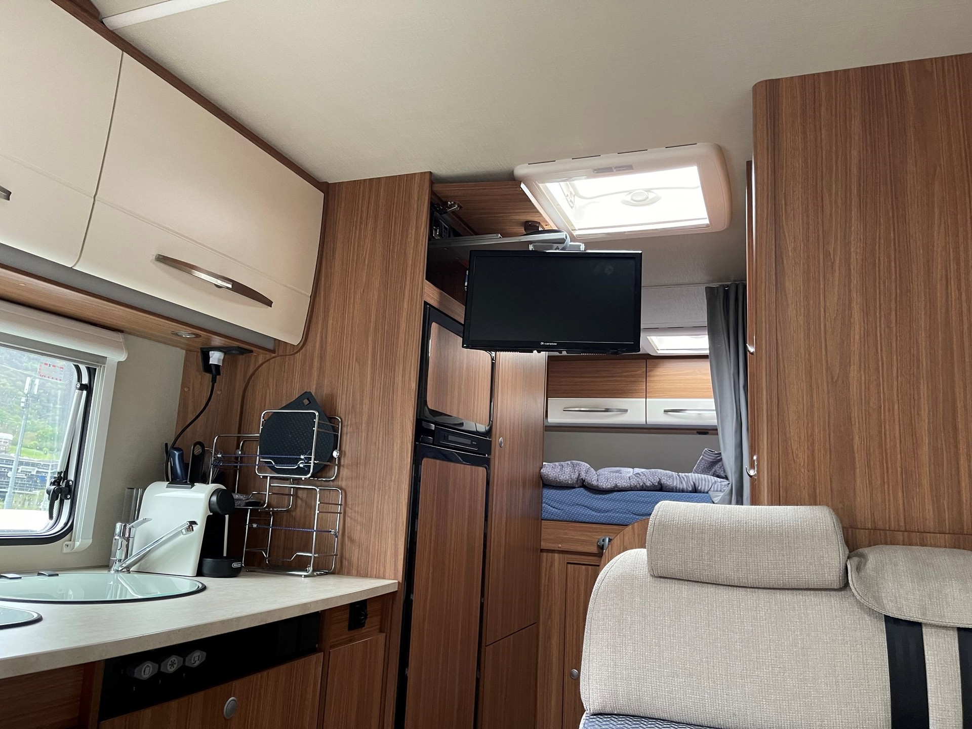 FIAT Ducato CAPRON A464-image-3