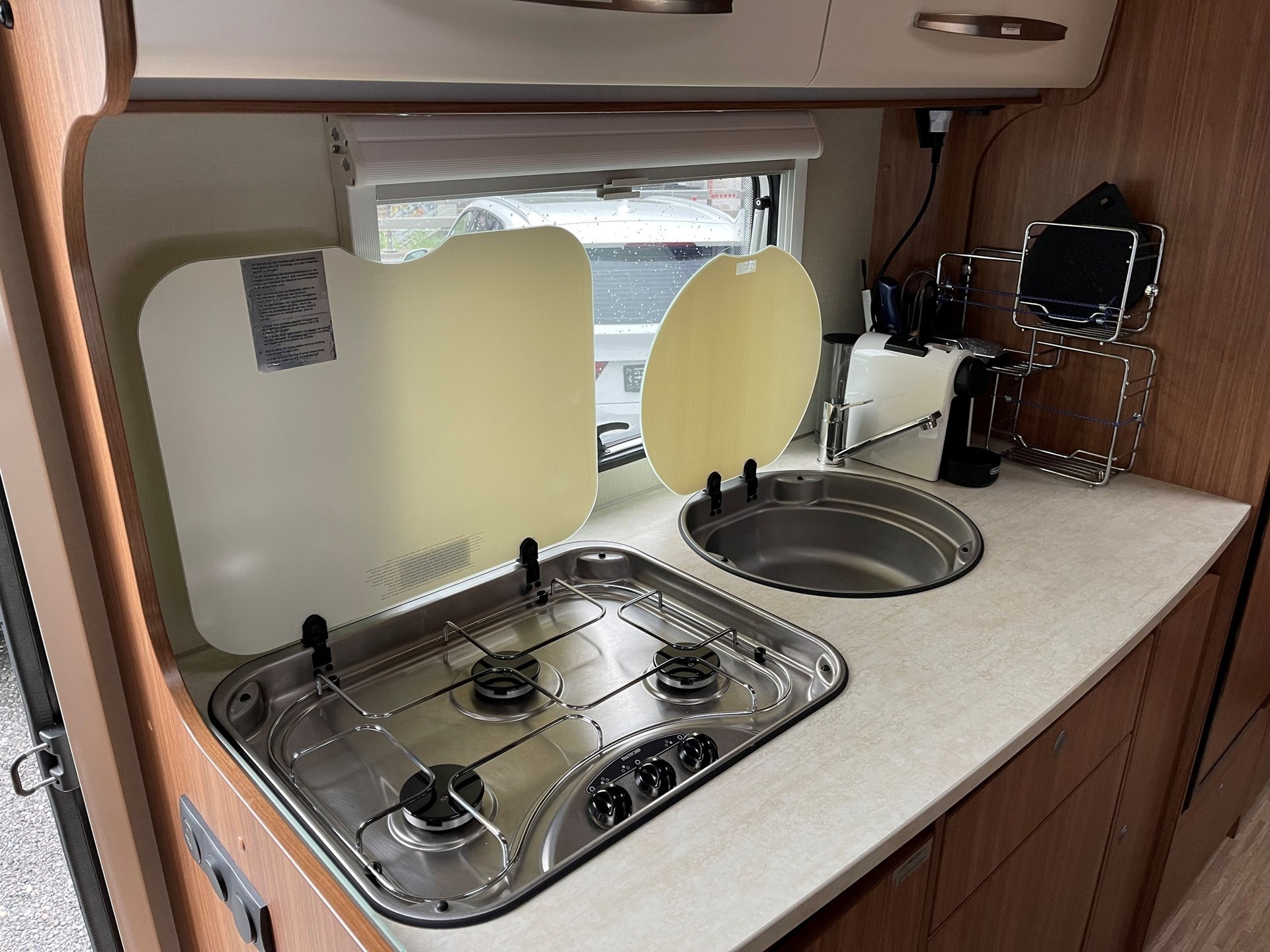 FIAT Ducato CAPRON A464-image-4