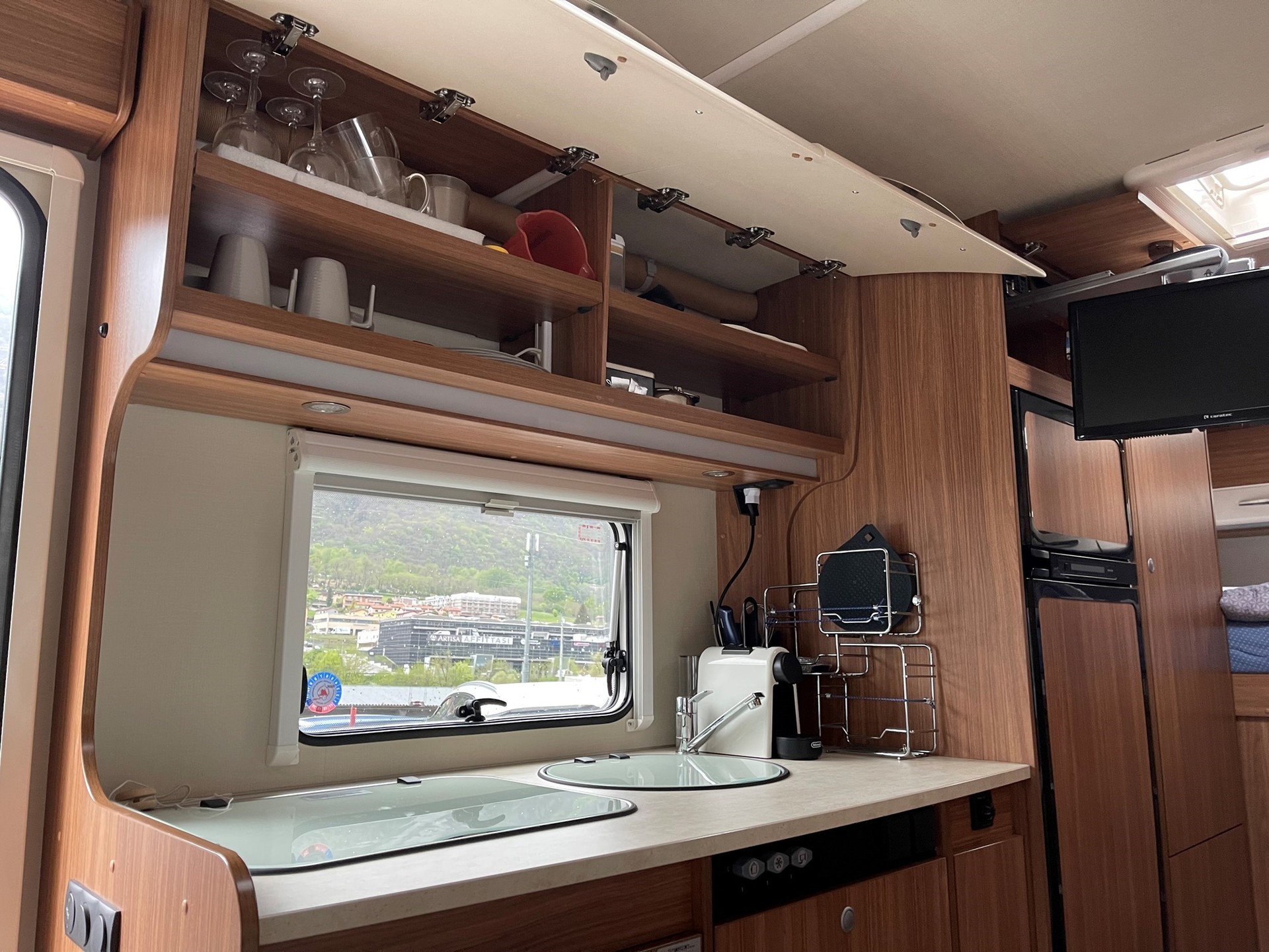 FIAT Ducato CAPRON A464-image-5