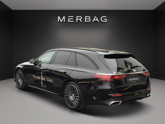 MERCEDES-BENZ E 220 d T 9G-Tronic-image-5