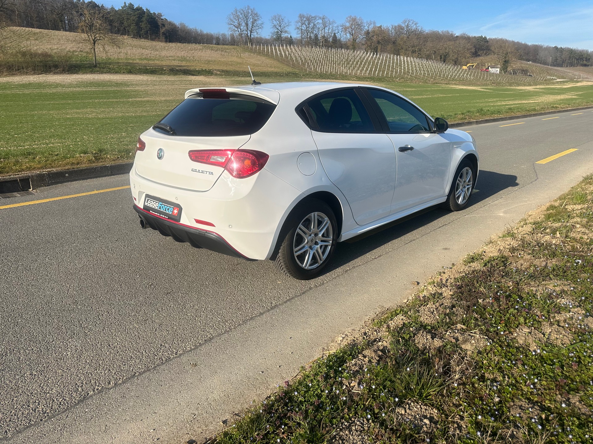 ALFA ROMEO Giulietta 1.4 MultiAir Super TCT-image-3