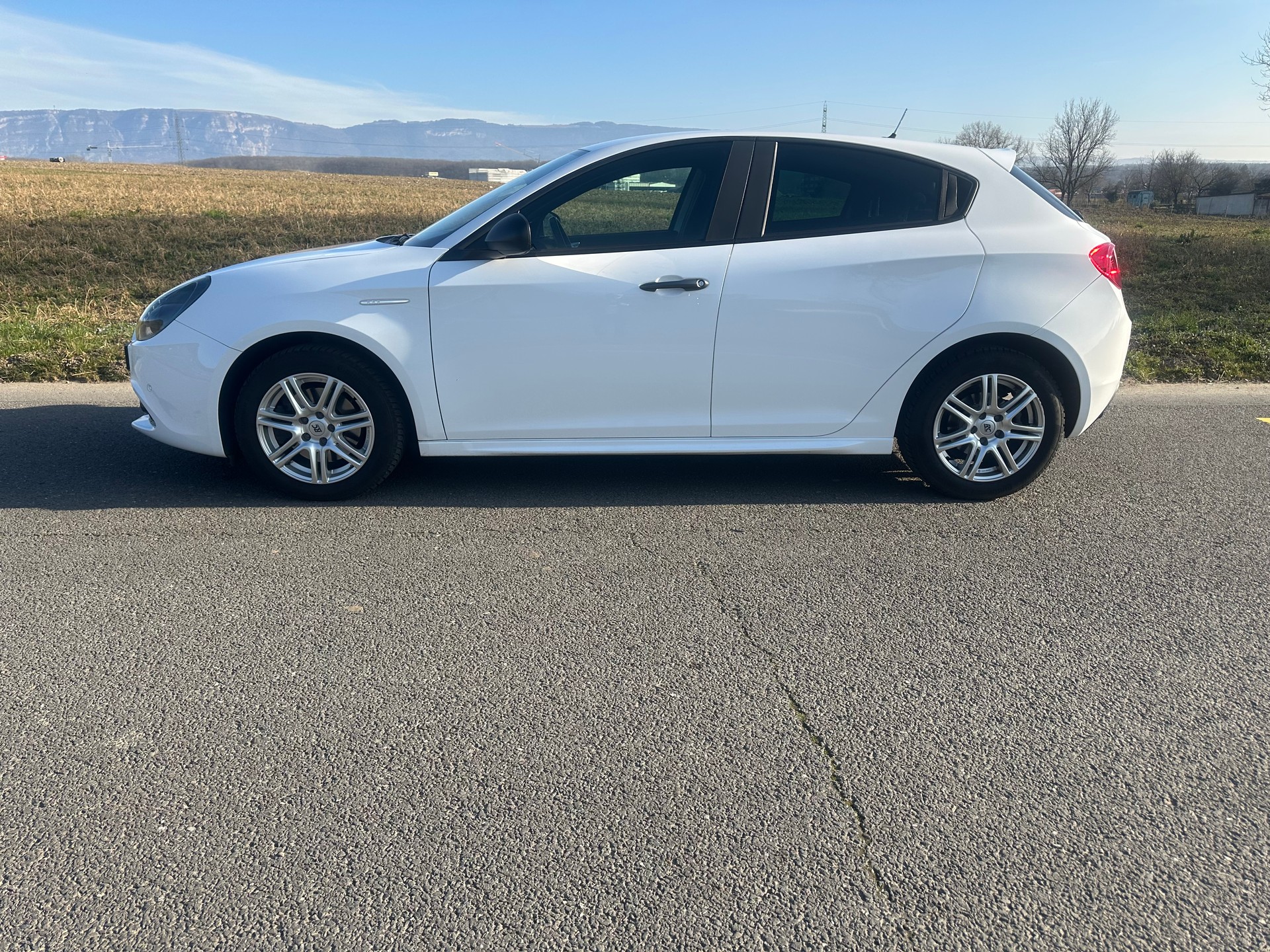 ALFA ROMEO Giulietta 1.4 MultiAir Super TCT-image-6