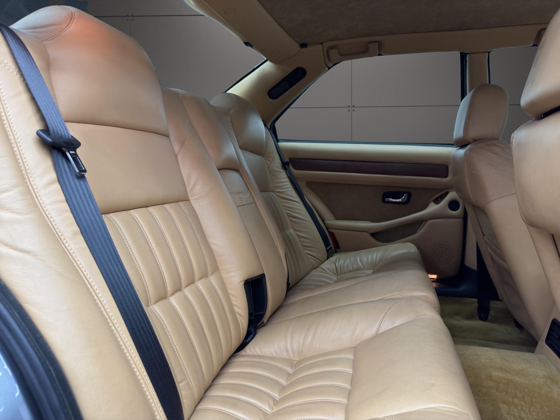 MASERATI Quattroporte 3.2 evo.-image-14