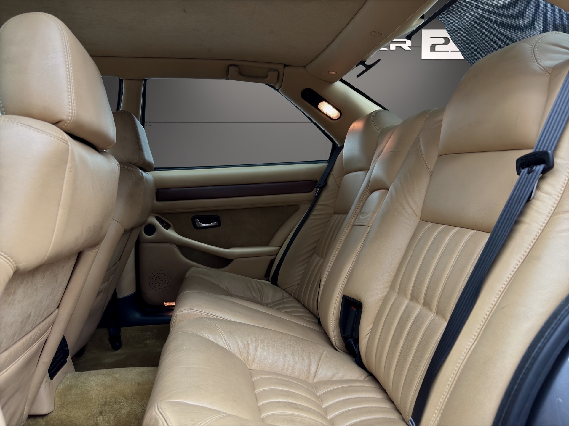 MASERATI Quattroporte 3.2 evo.-image-15