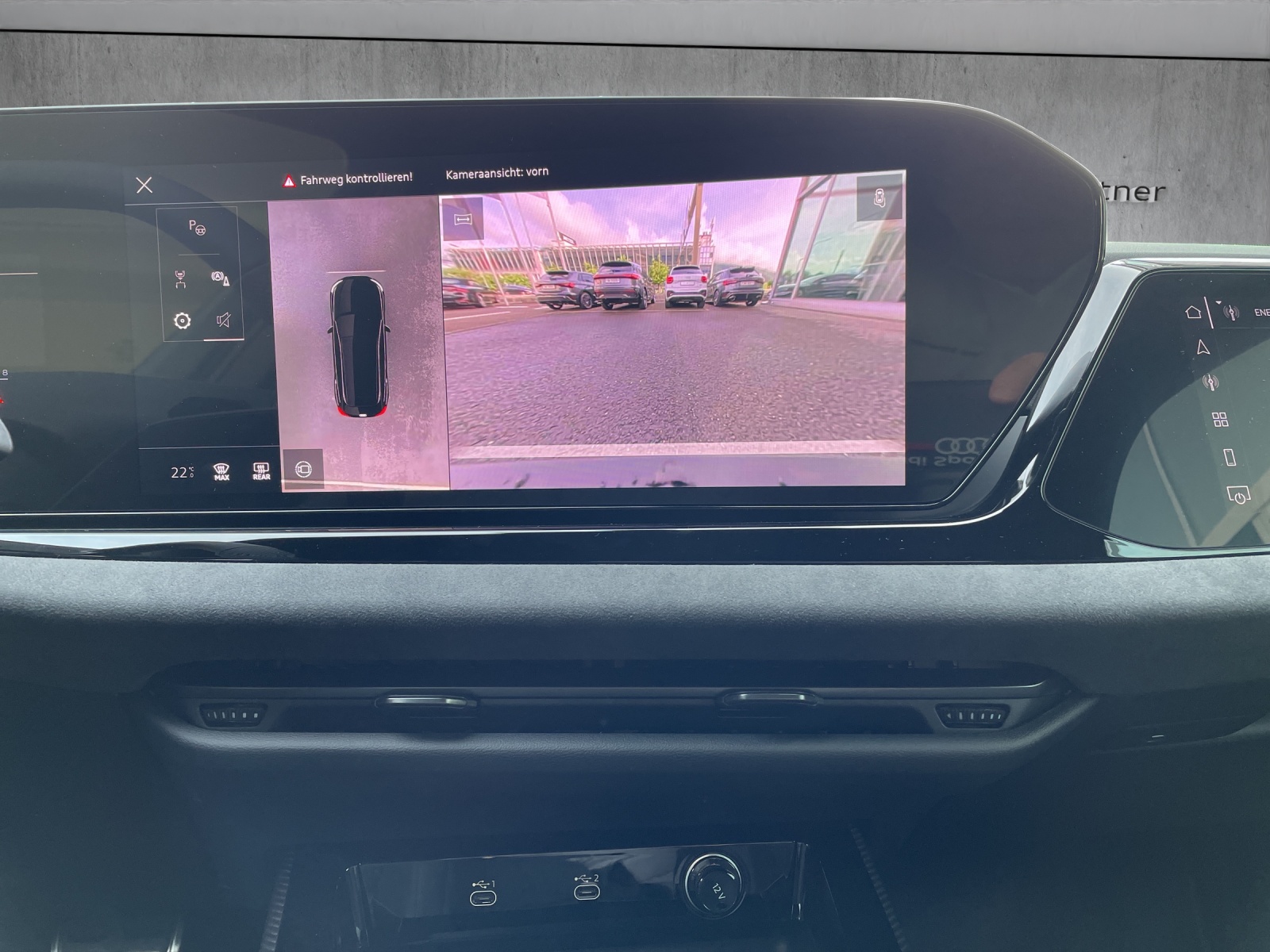 AUDI S5 Limousine TFSI quattro S tronic-image-11