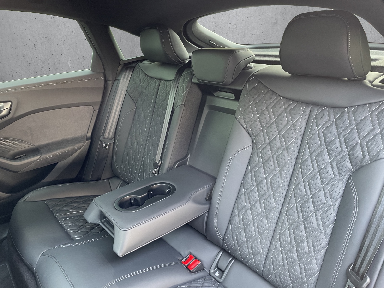 AUDI S5 Limousine TFSI quattro S tronic-image-13