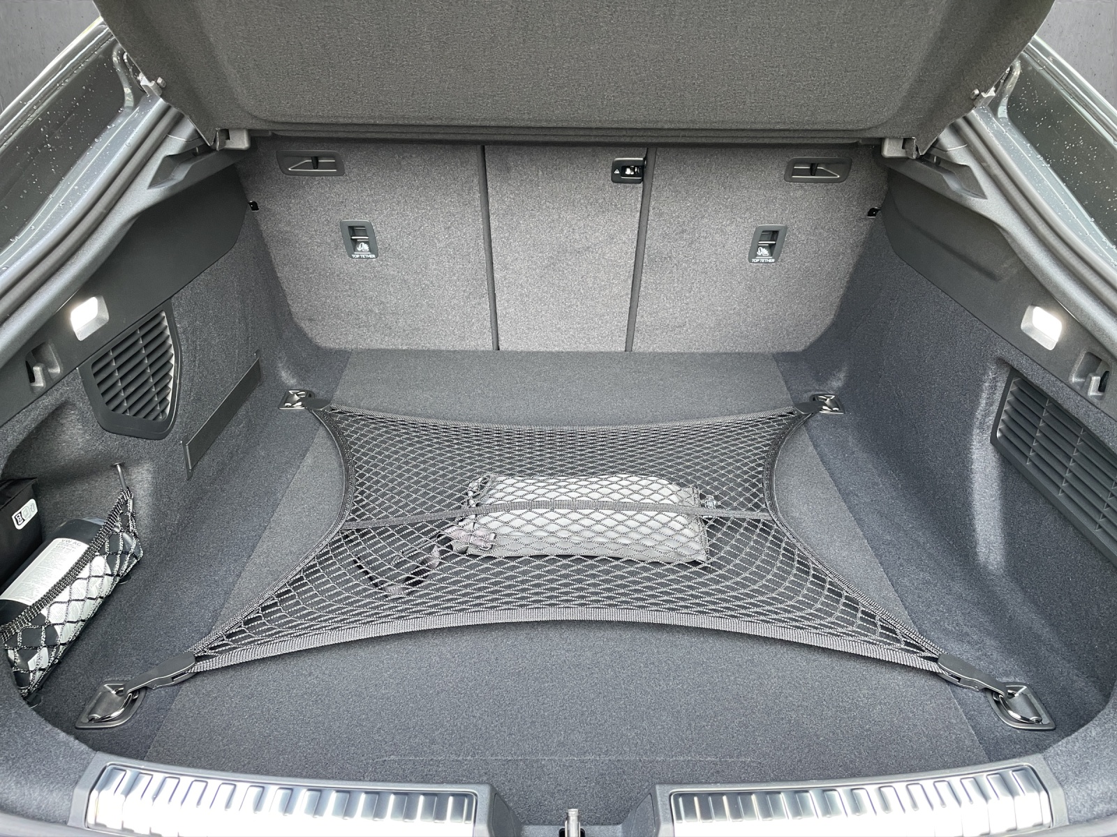 AUDI S5 Limousine TFSI quattro S tronic-image-14