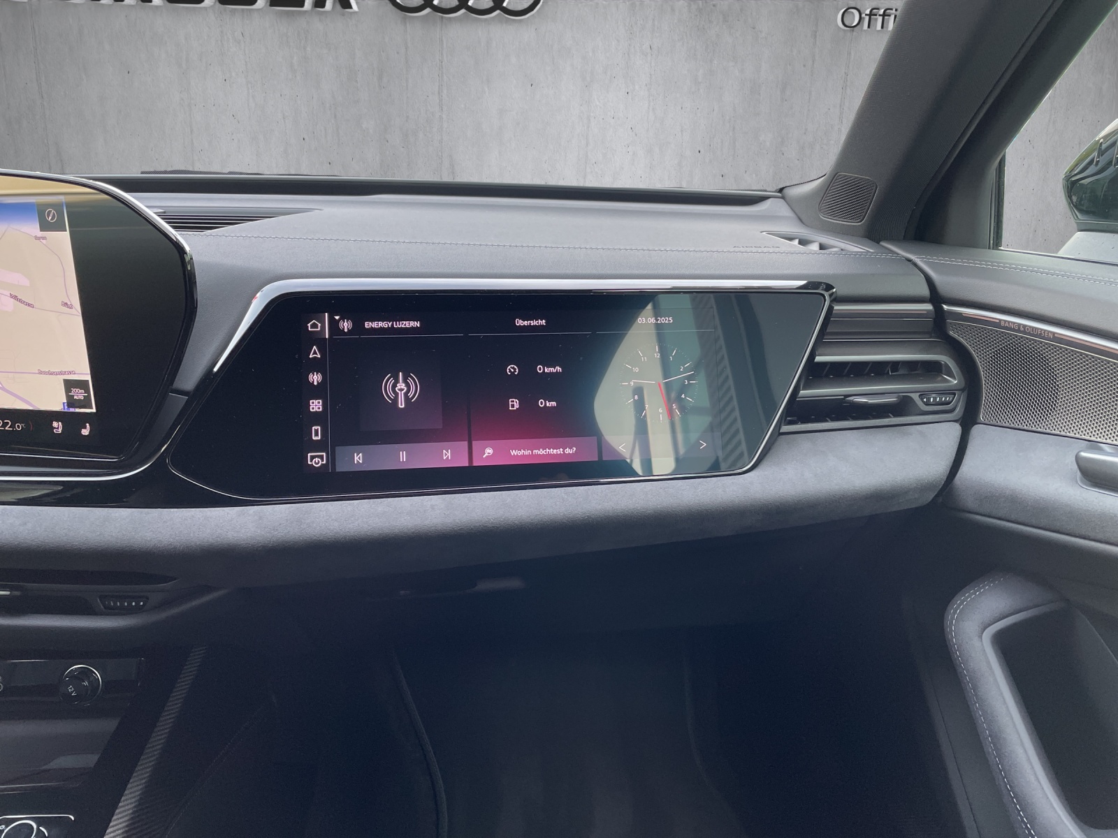 AUDI S5 Limousine TFSI quattro S tronic-image-10