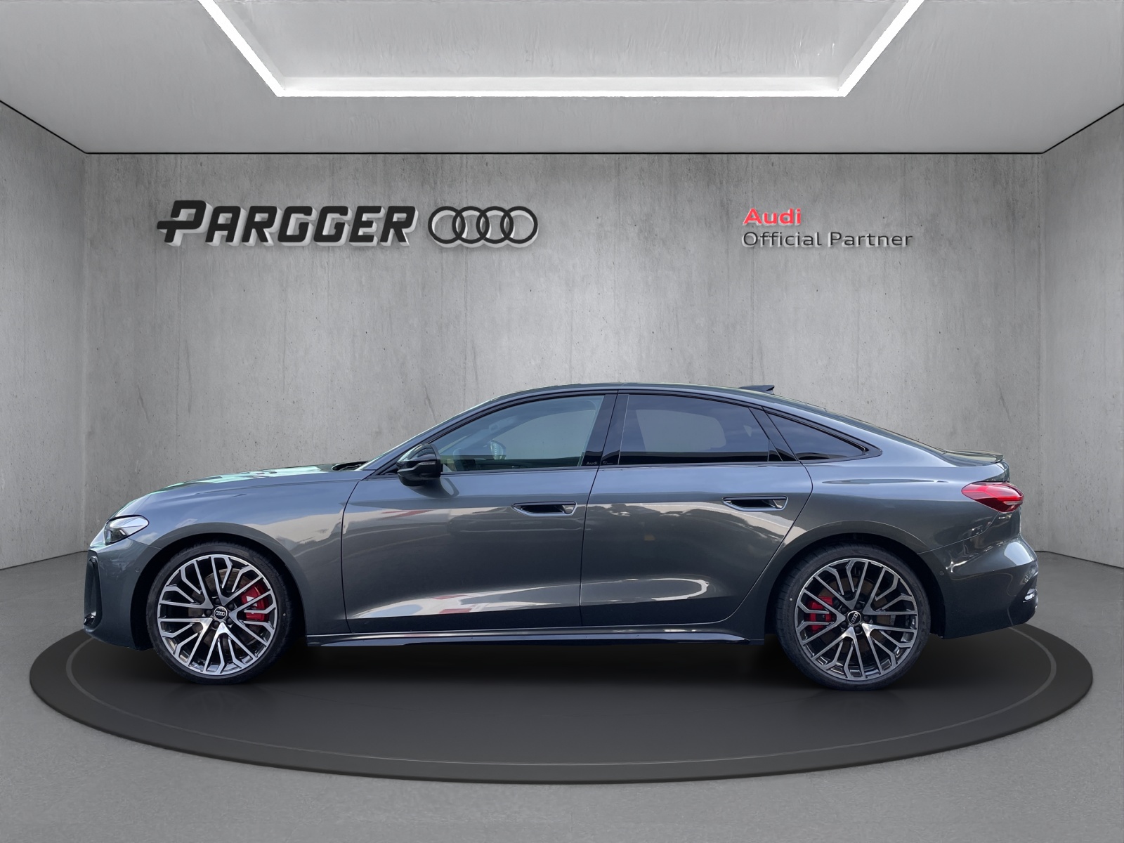AUDI S5 Limousine TFSI quattro S tronic-showroom-element-2