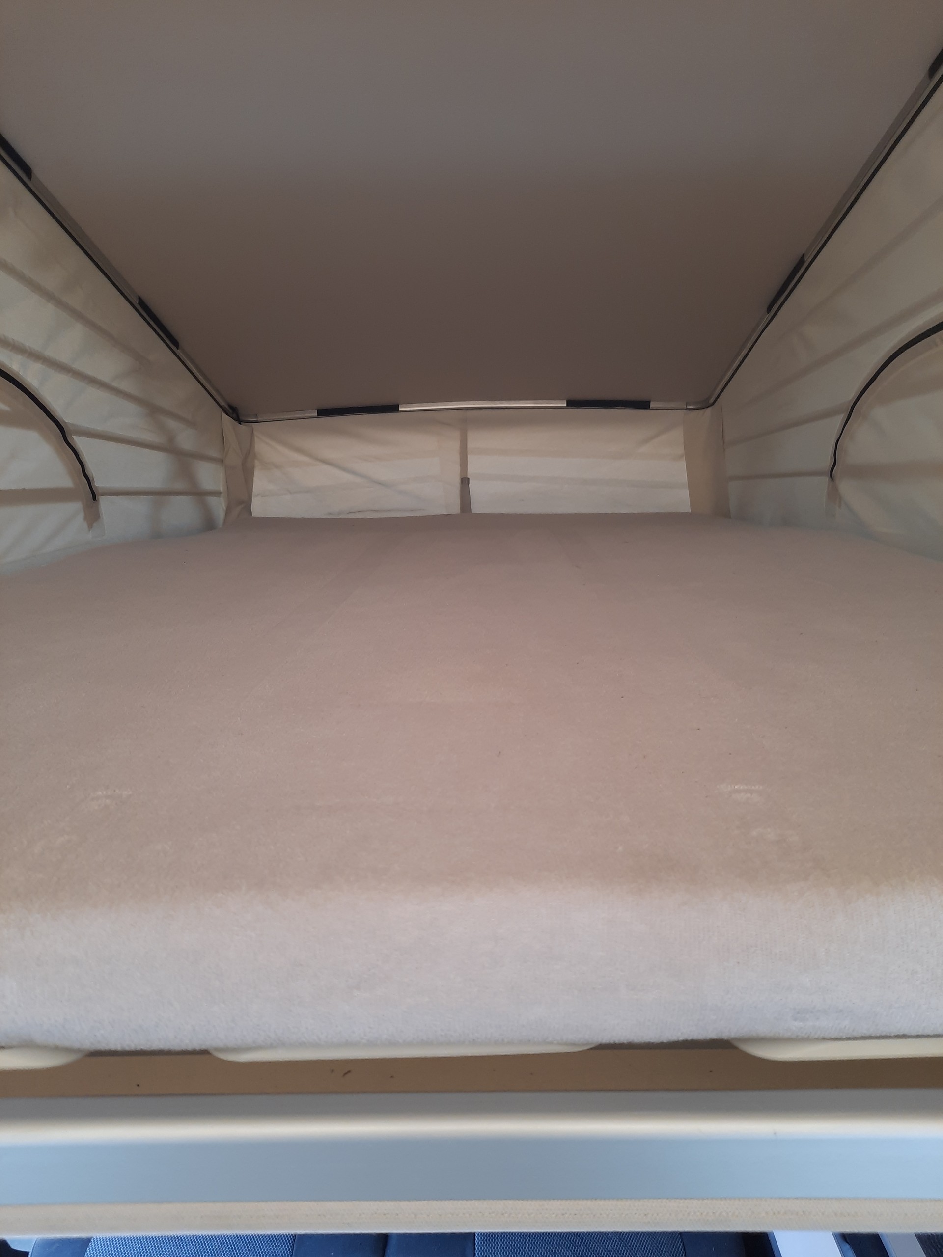 MERCEDES-BENZ Marco Polo 250 d 4Matic 7G-Tronic inkl. diverses Zubehör-image-5