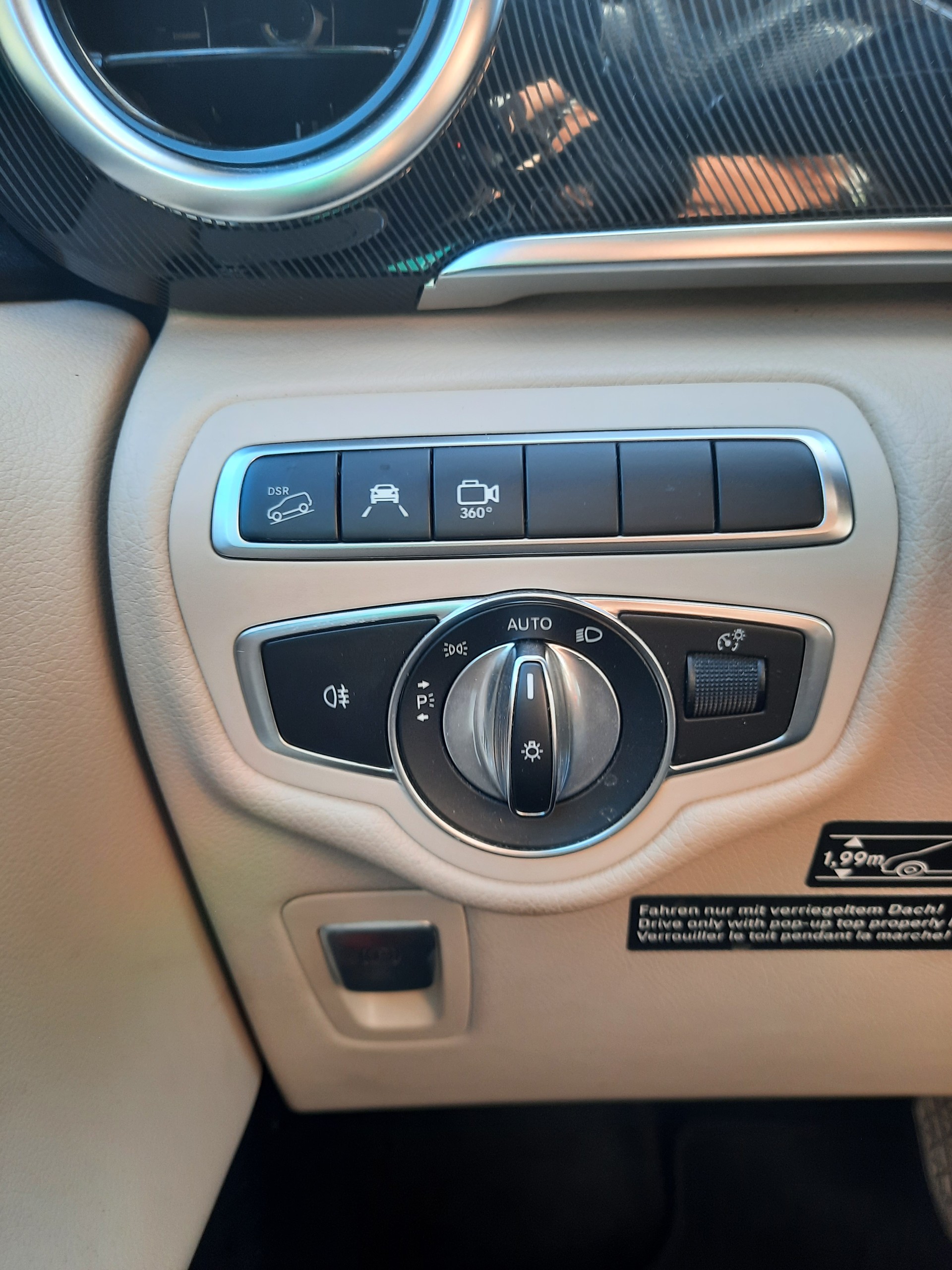 MERCEDES-BENZ Marco Polo 250 d 4Matic 7G-Tronic inkl. diverses Zubehör-image-3