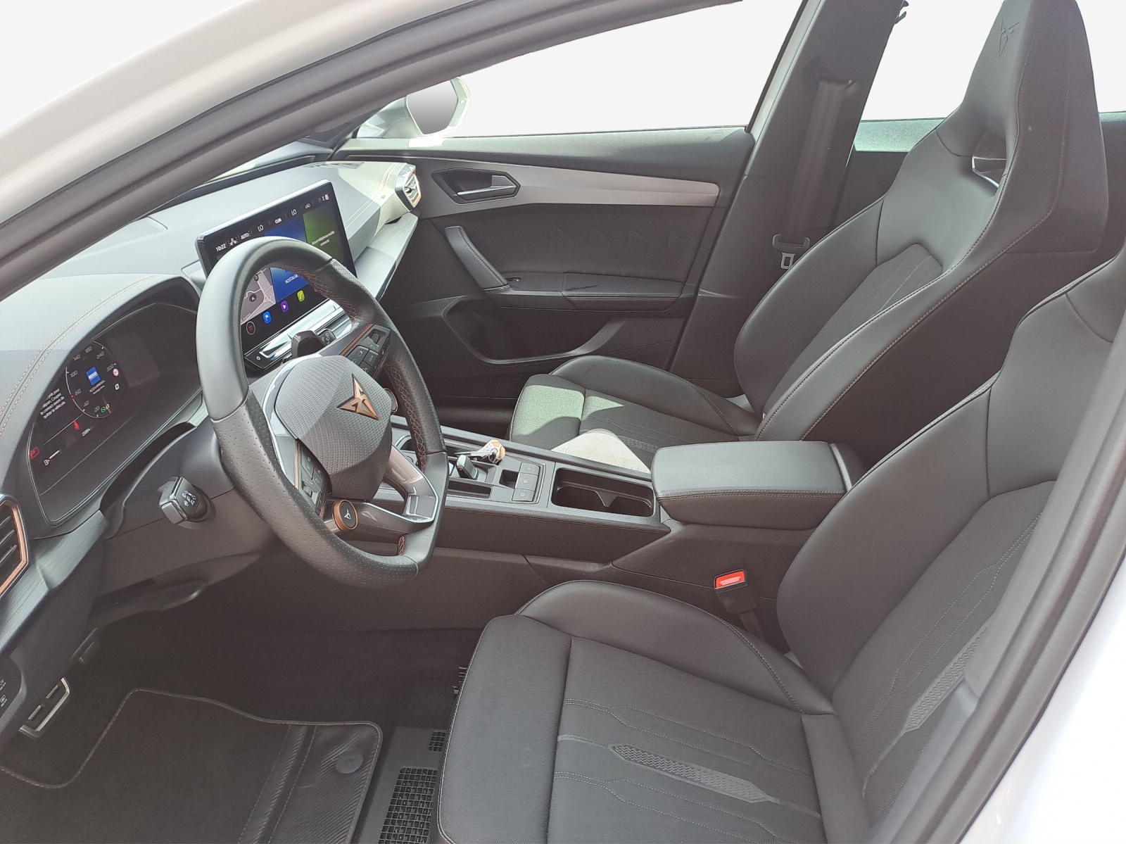 CUPRA Formentor 2.0TSI Tribe Edition 4Drive DSG-image-7