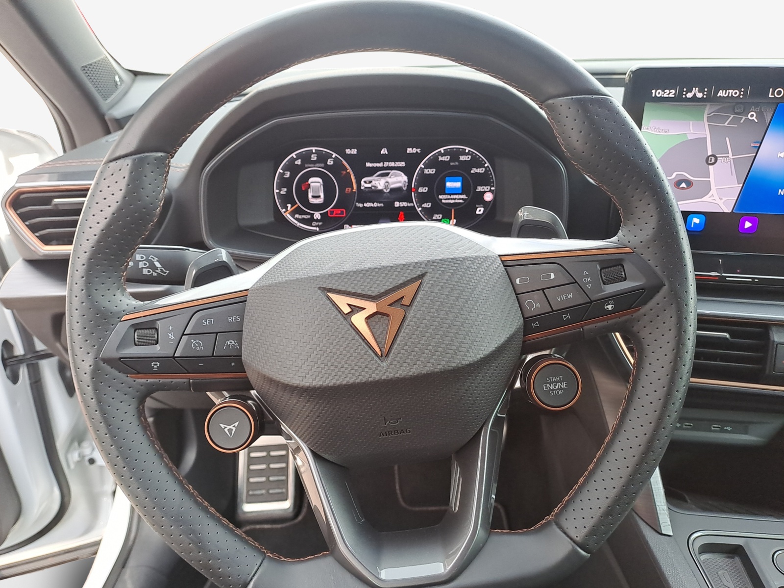 CUPRA Formentor 2.0TSI Tribe Edition 4Drive DSG-image-9