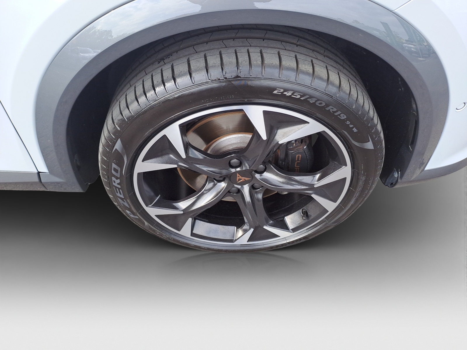 CUPRA Formentor 2.0TSI Tribe Edition 4Drive DSG-image-14