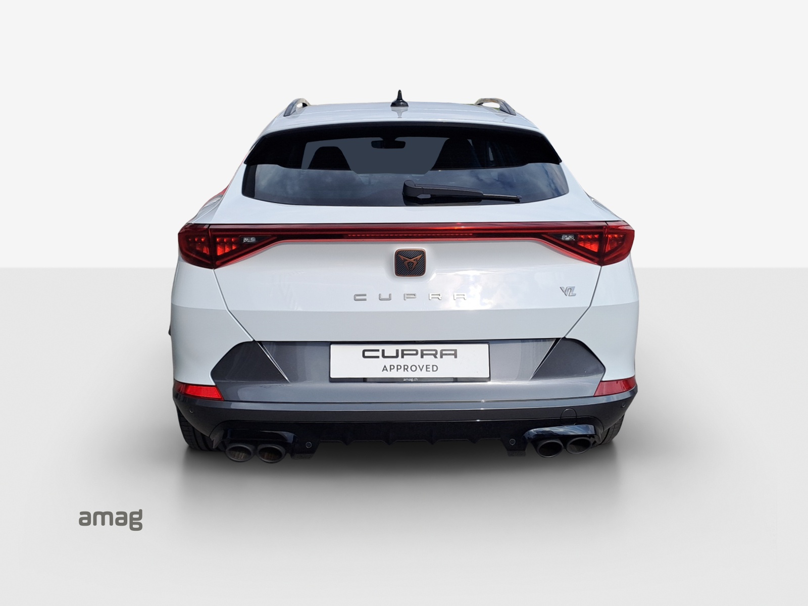 CUPRA Formentor 2.0TSI Tribe Edition 4Drive DSG-image-3