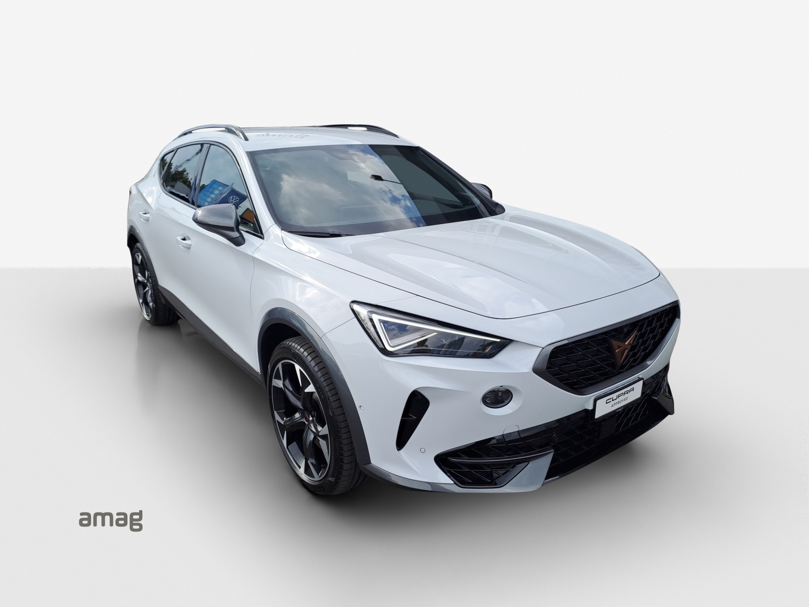 CUPRA Formentor 2.0TSI Tribe Edition 4Drive DSG-image-15