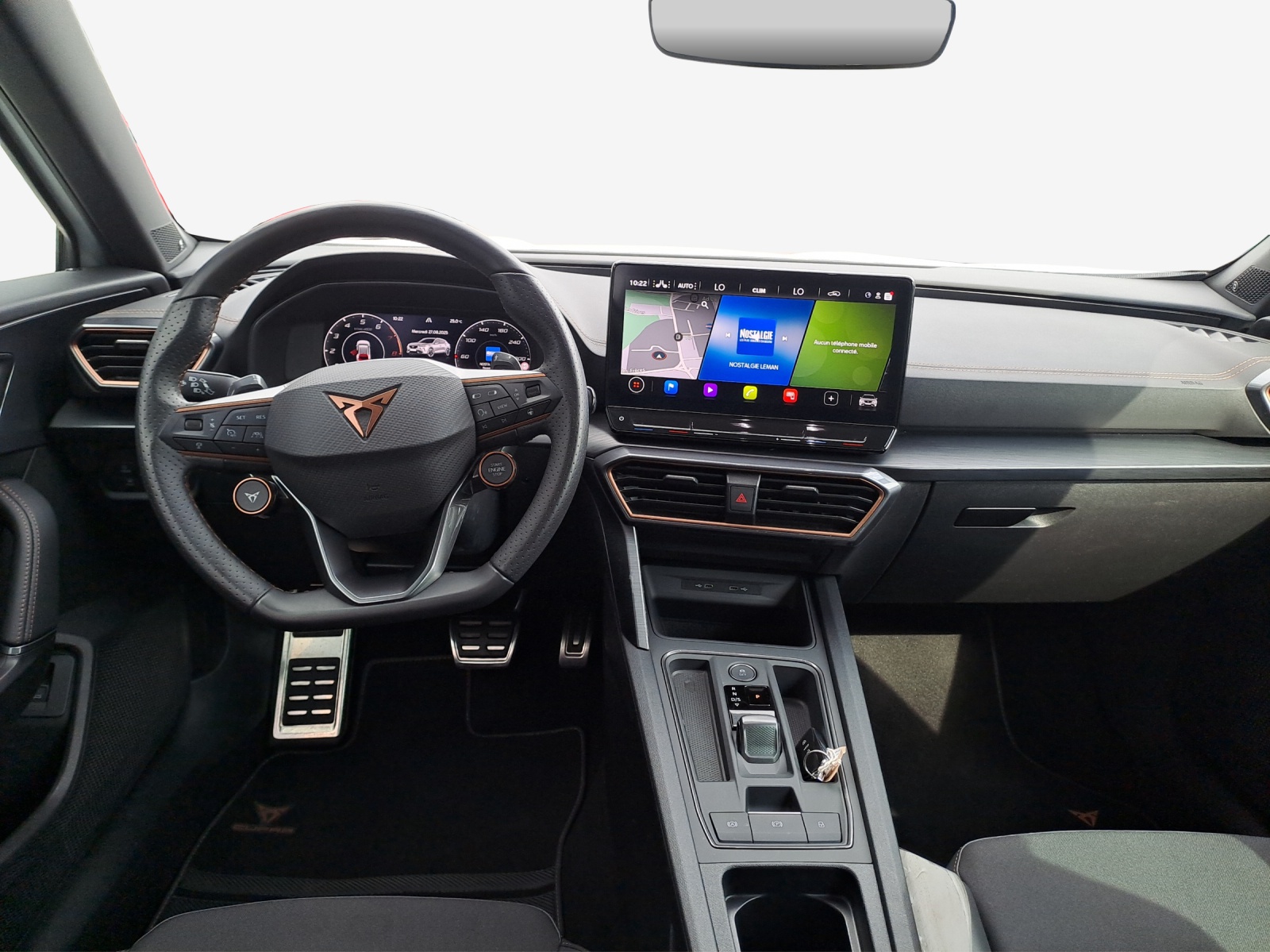 CUPRA Formentor 2.0TSI Tribe Edition 4Drive DSG-image-8