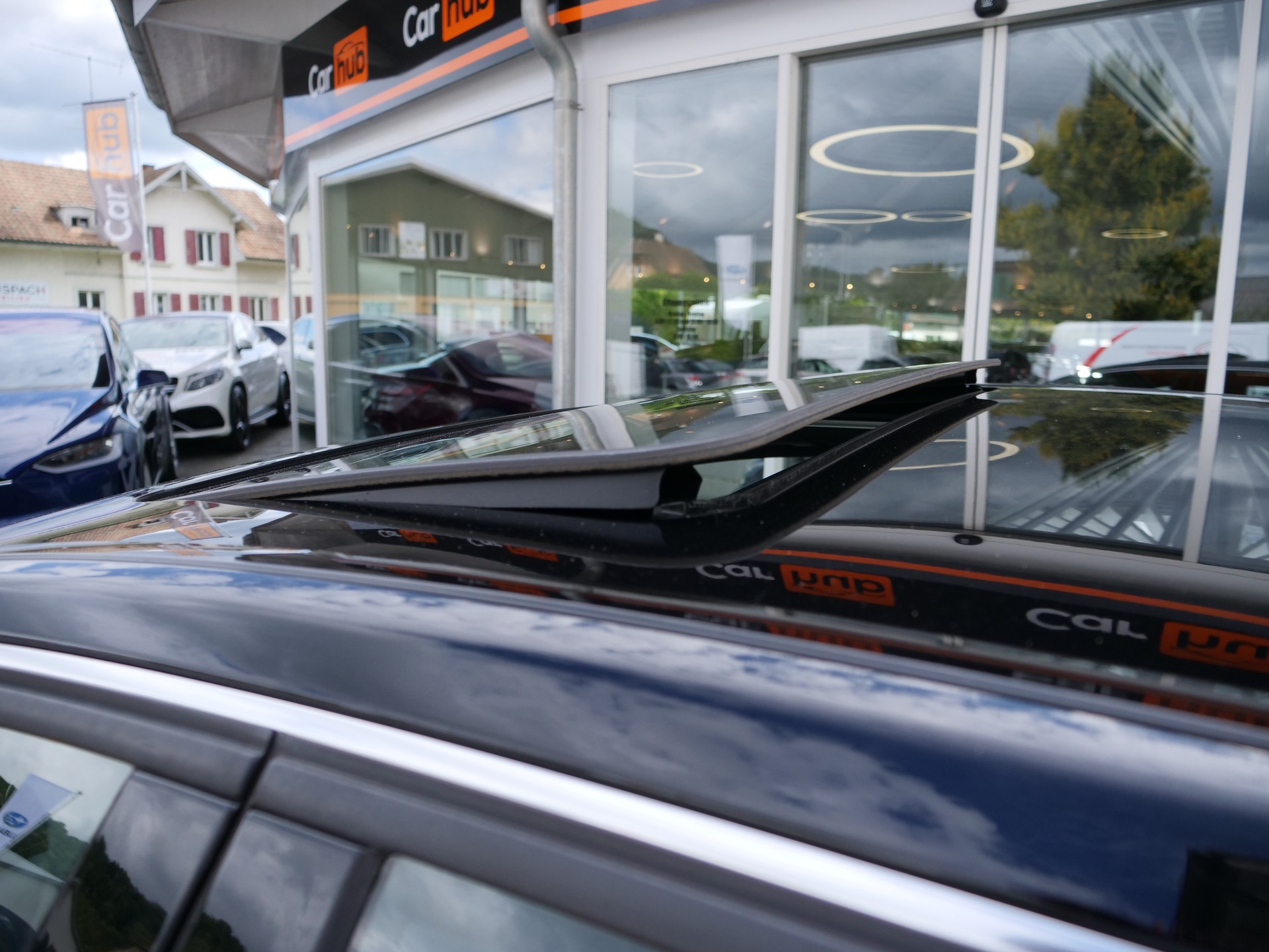 MERCEDES-BENZ E 350 BlueTEC Elégance 4Matic 7G-Tronic-image-31