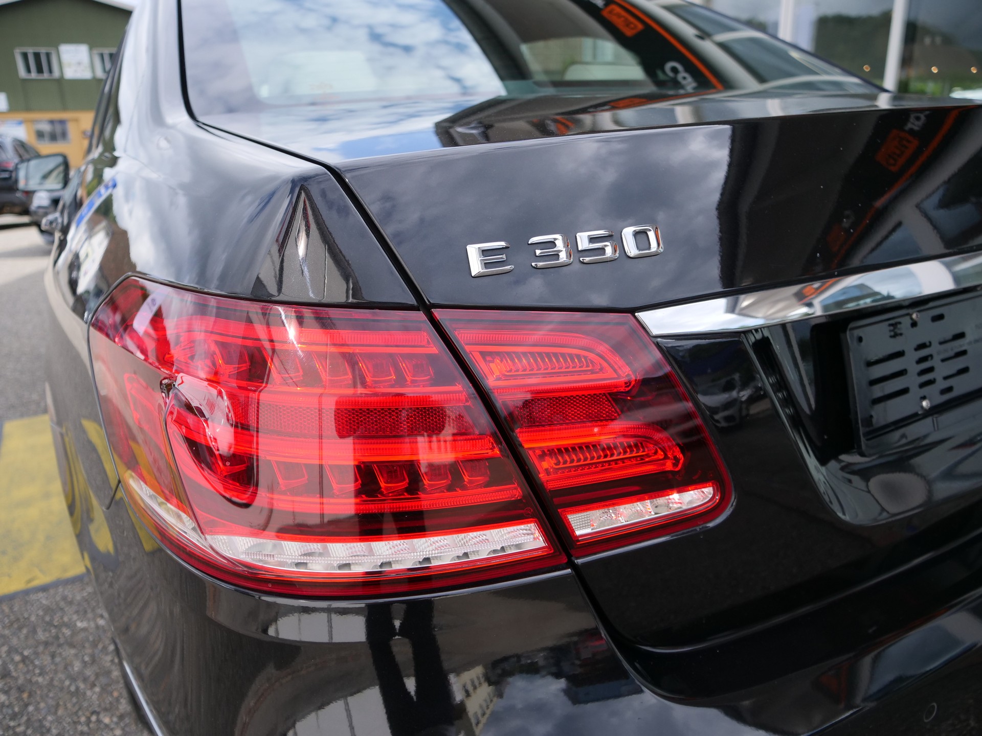 MERCEDES-BENZ E 350 BlueTEC Elégance 4Matic 7G-Tronic-image-28