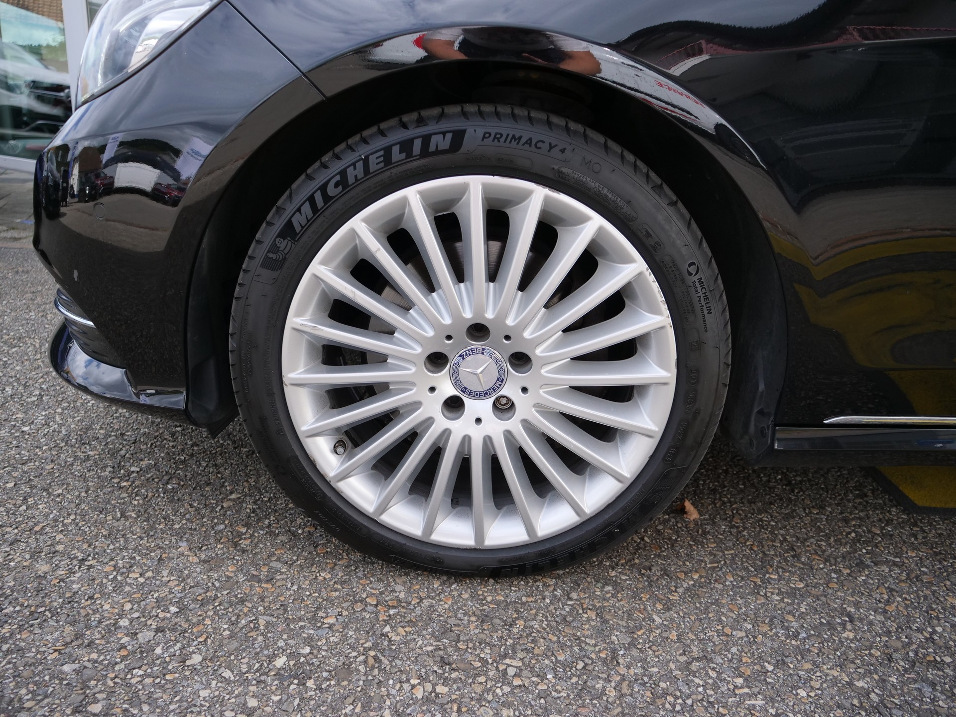 MERCEDES-BENZ E 350 BlueTEC Elégance 4Matic 7G-Tronic-image-30