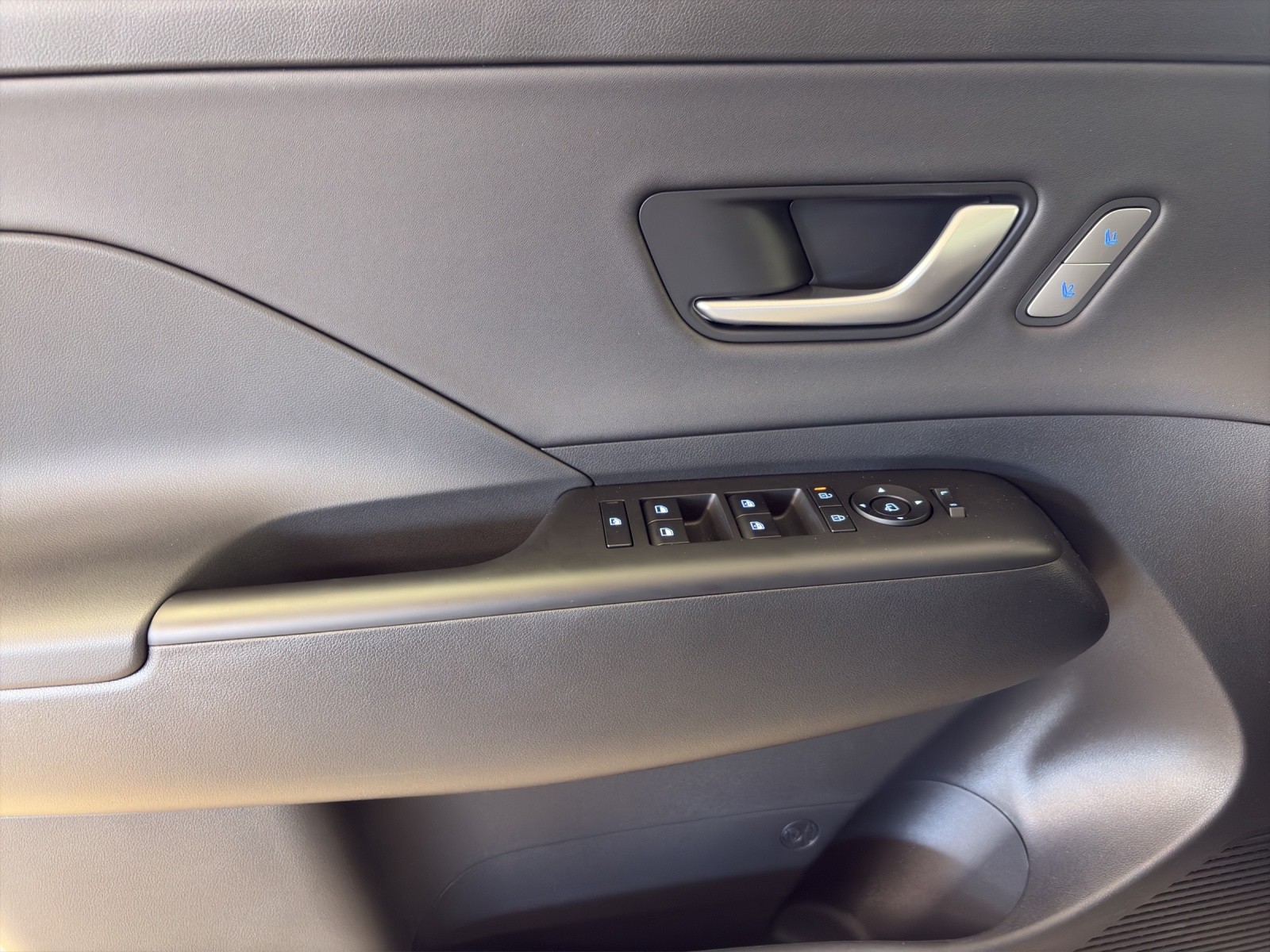 Image HYUNDAI KONA Kona 1.6 GDi HEV Vertex DCT