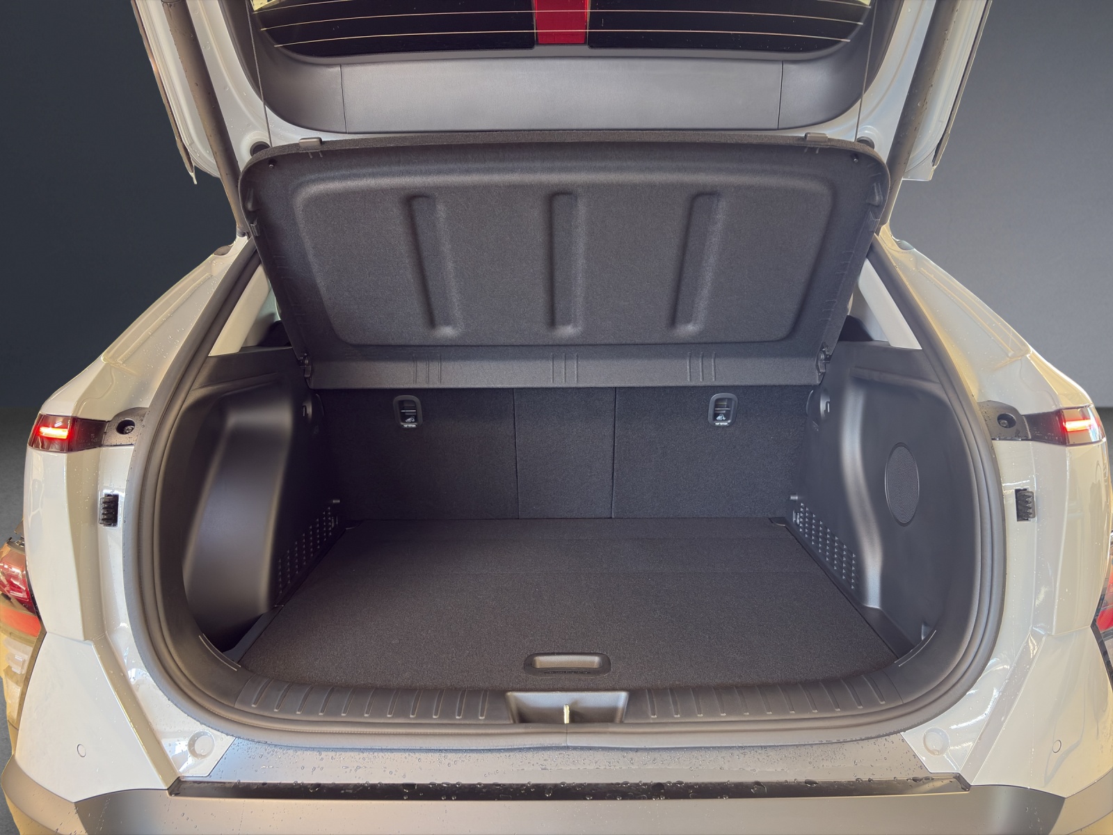 Image HYUNDAI KONA Kona 1.6 GDi HEV Vertex DCT
