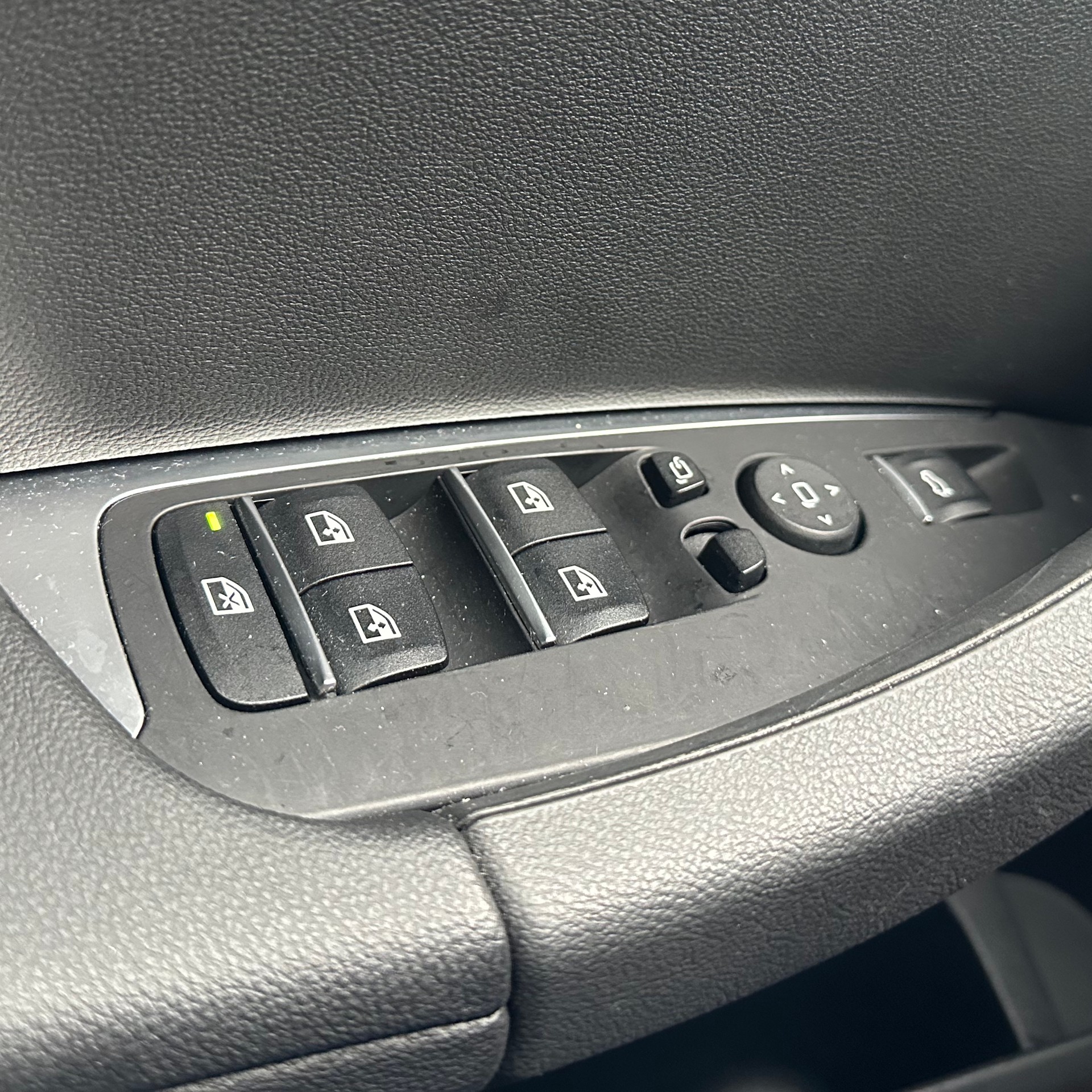 BMW X3 xDrive 48V 20d-image-17