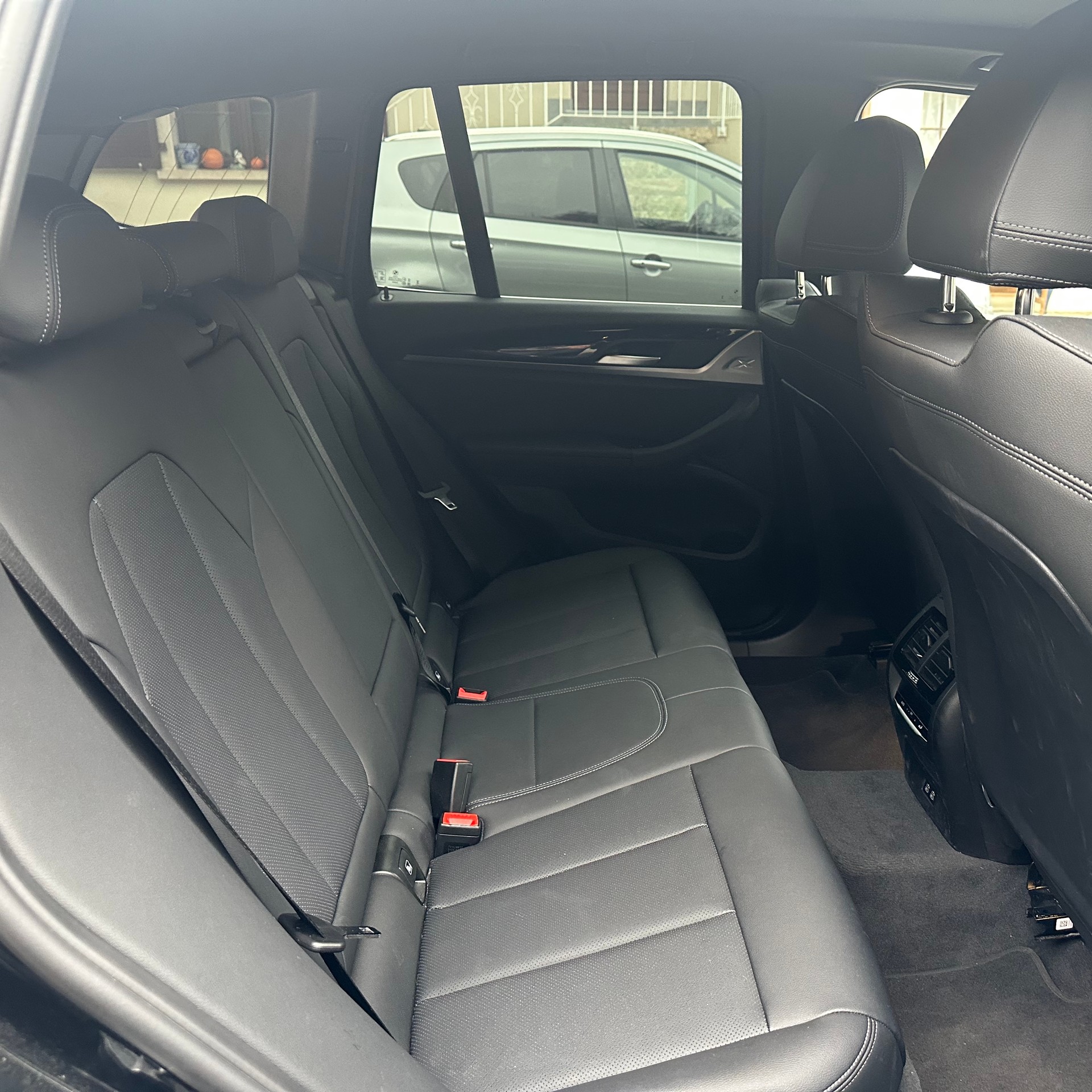 BMW X3 xDrive 48V 20d-image-15