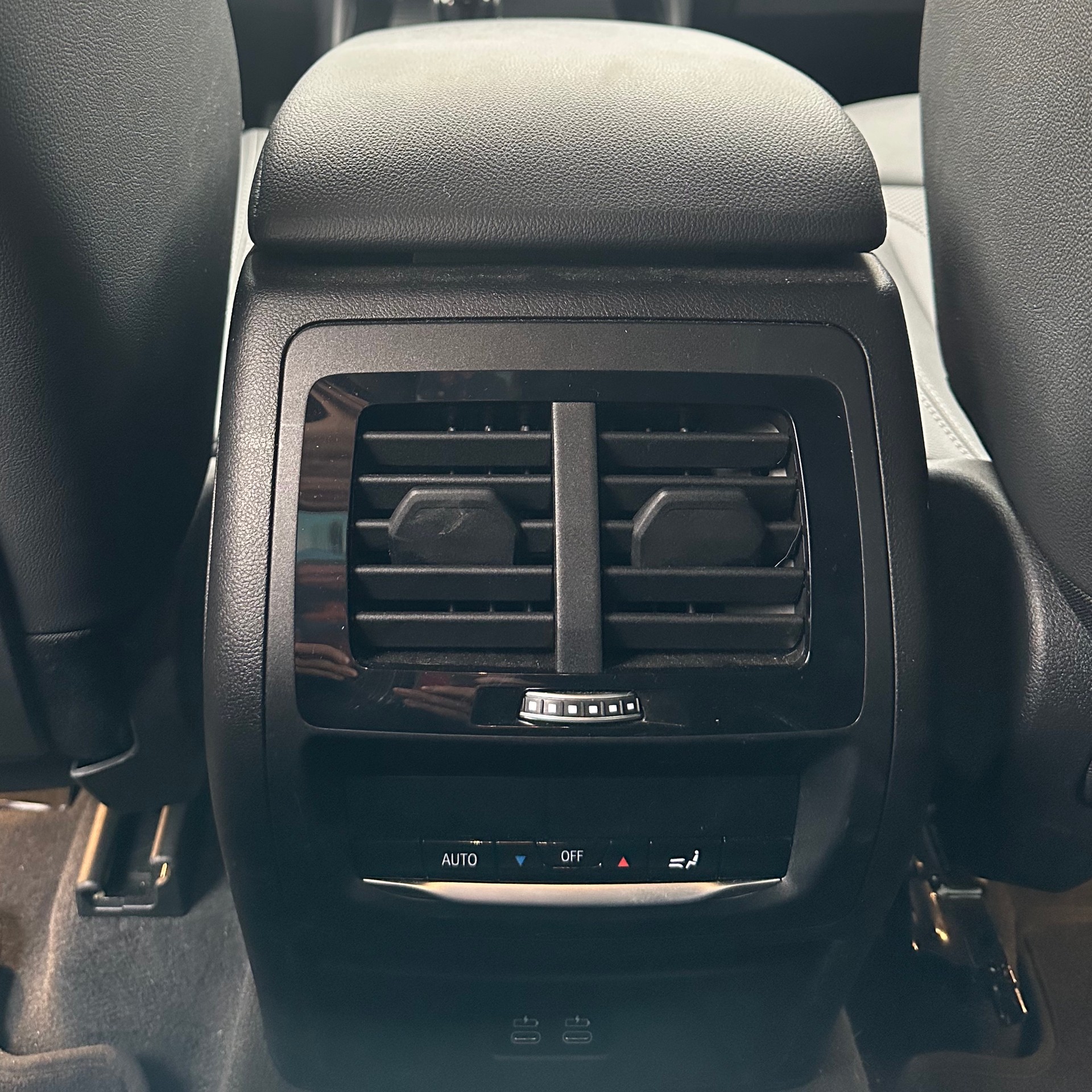 BMW X3 xDrive 48V 20d-image-18