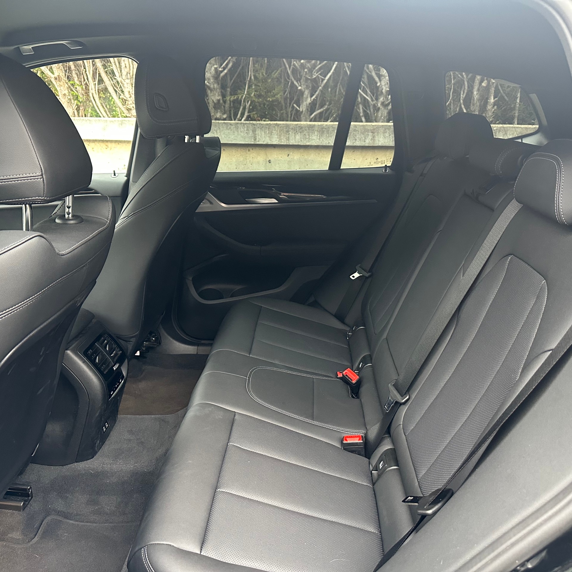 BMW X3 xDrive 48V 20d-image-14