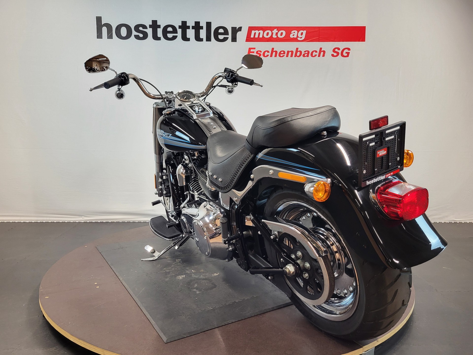HARLEY-DAVIDSON FLSTF 1584 Fat Boy-showroom-element-3