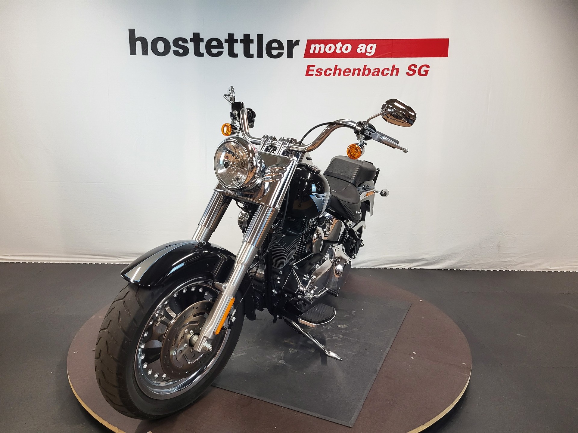 HARLEY-DAVIDSON FLSTF 1584 Fat Boy-showroom-element-2