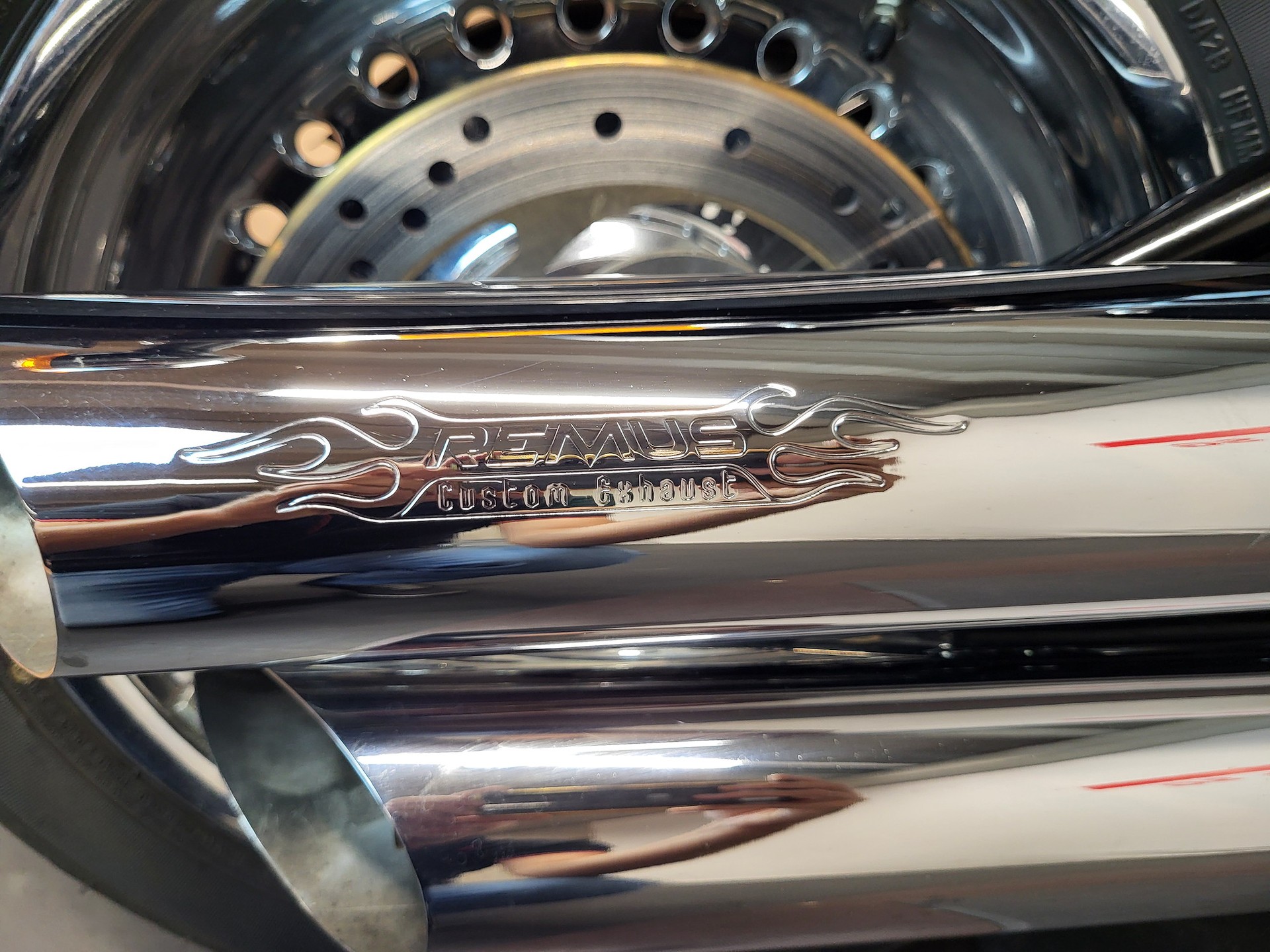 HARLEY-DAVIDSON FLSTF 1584 Fat Boy-image-8