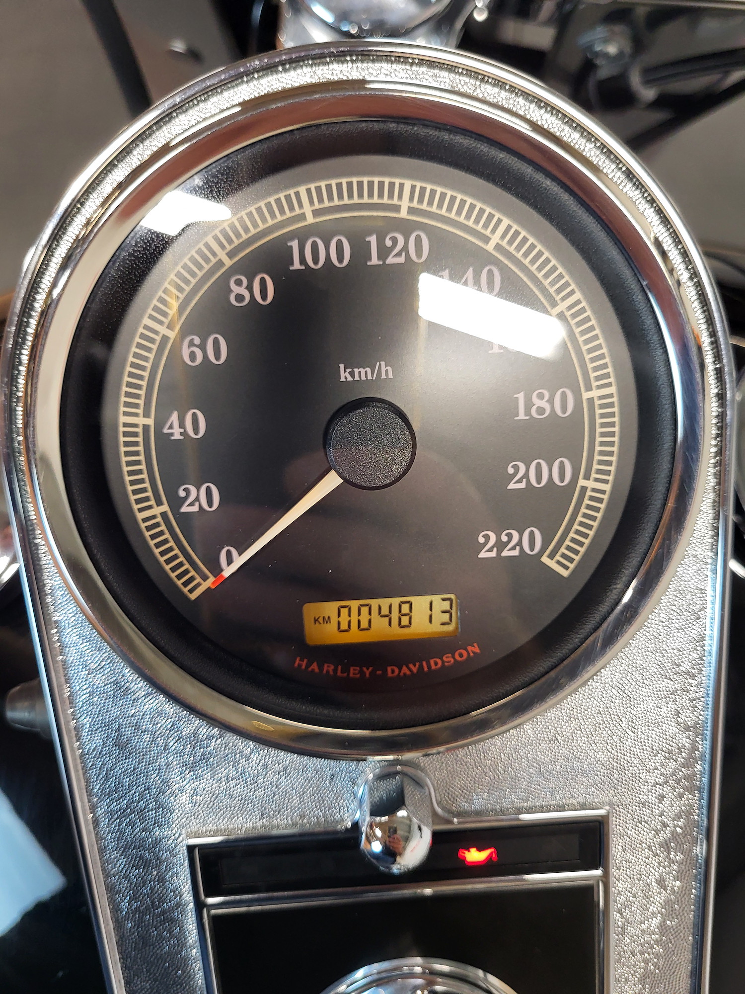 HARLEY-DAVIDSON FLSTF 1584 Fat Boy-image-7