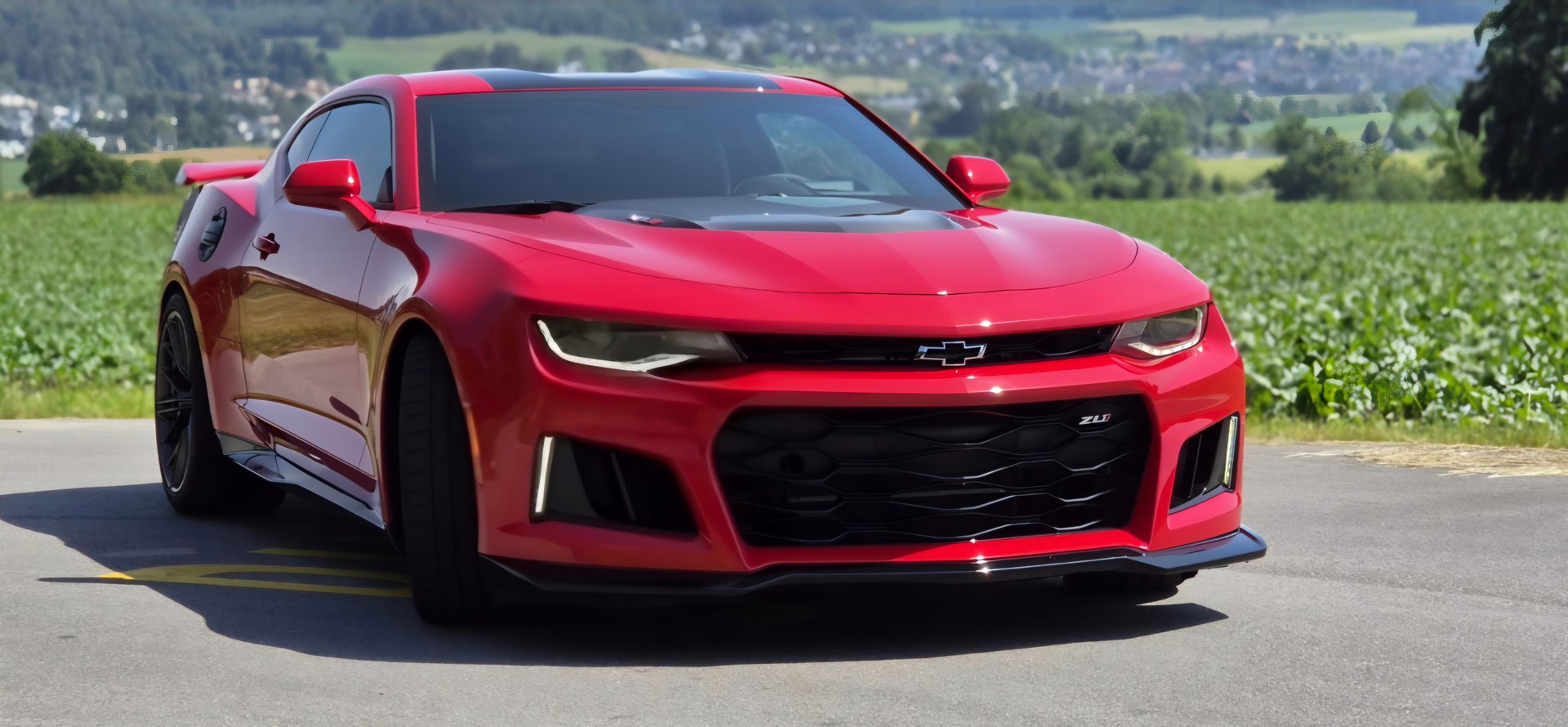 CHEVROLET ZL1-image-0