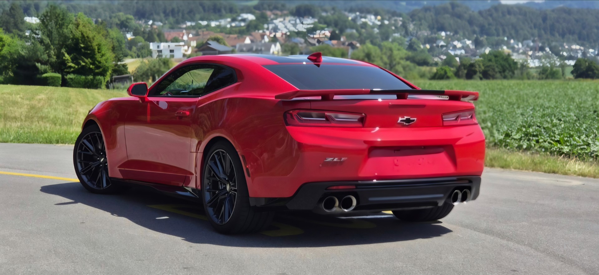 CHEVROLET ZL1-image-3