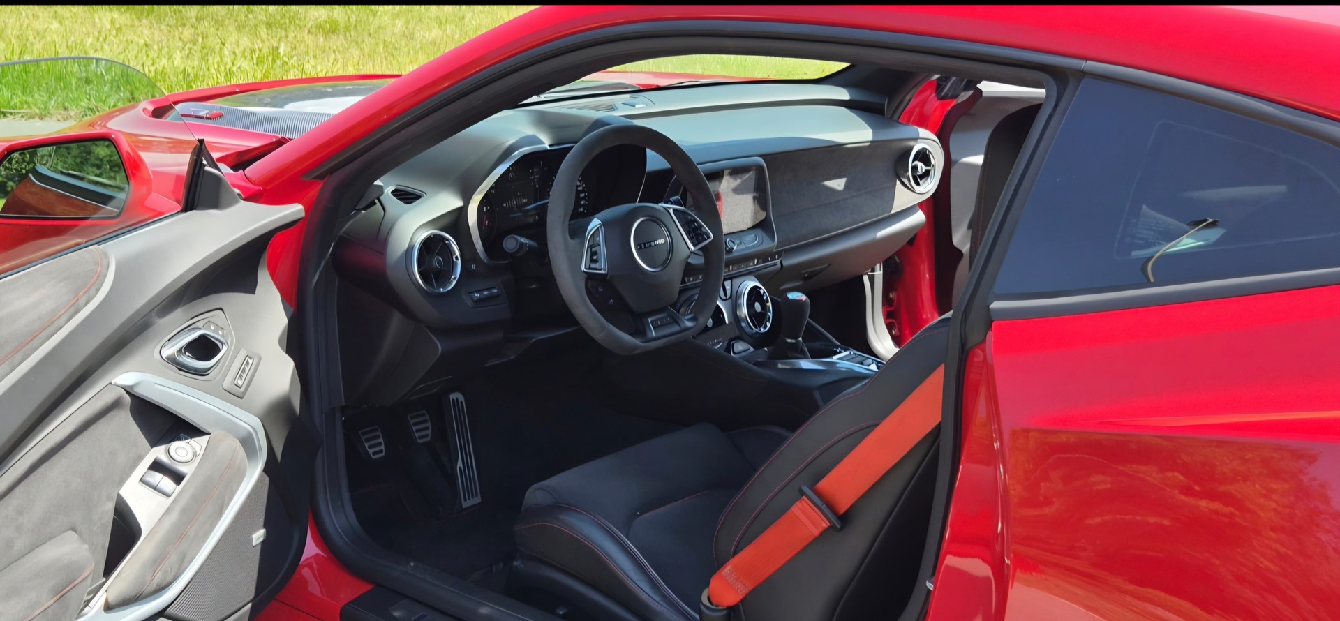CHEVROLET ZL1-image-4