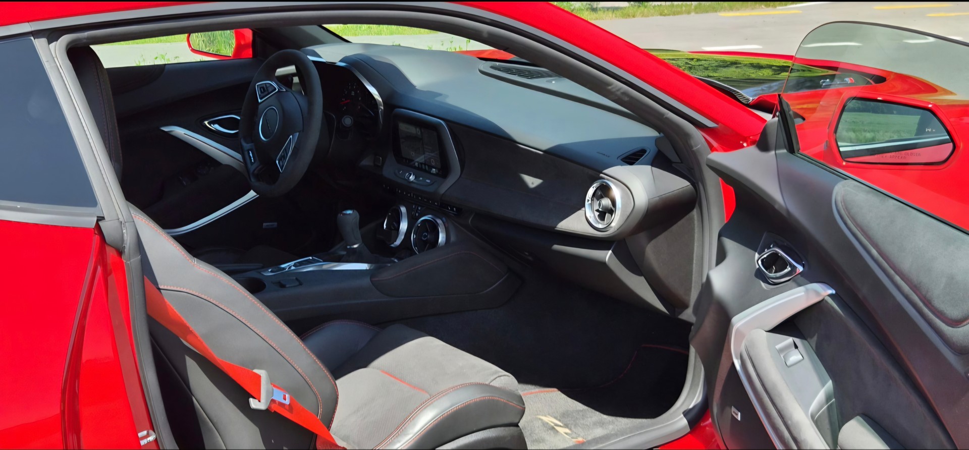 CHEVROLET ZL1-image-5