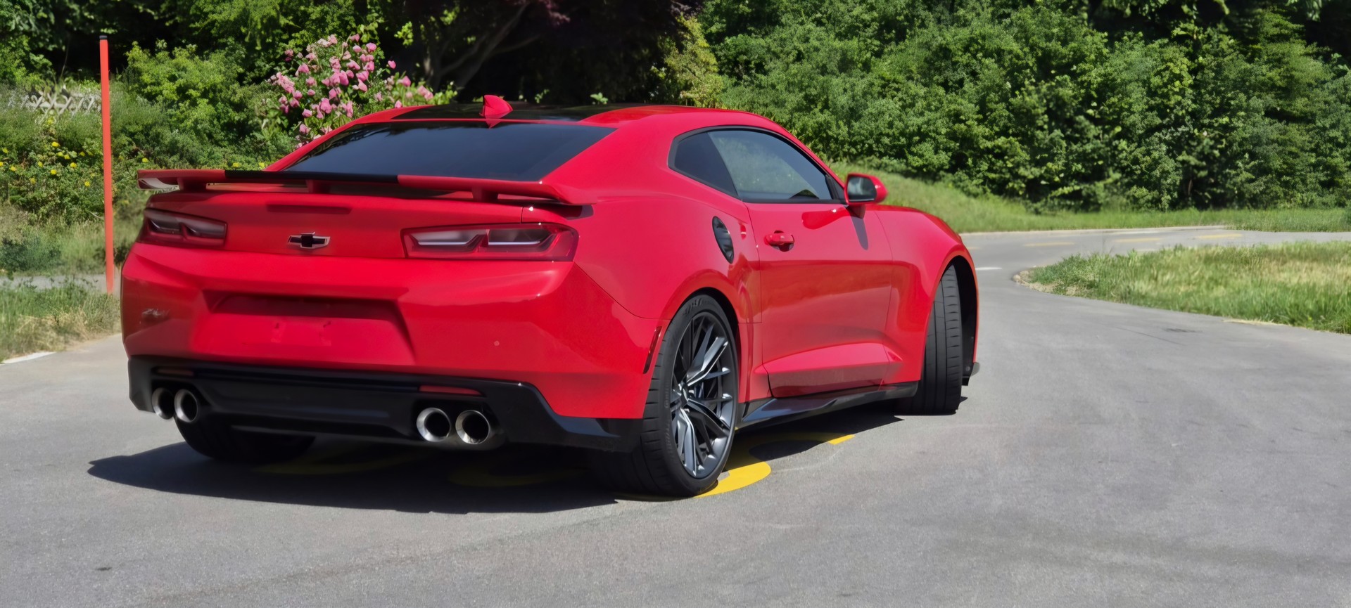 CHEVROLET ZL1-image-2