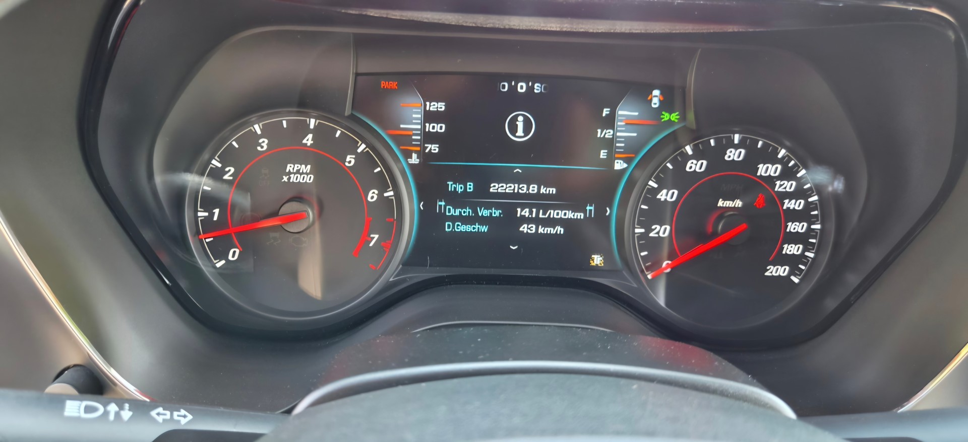 CHEVROLET ZL1-image-6