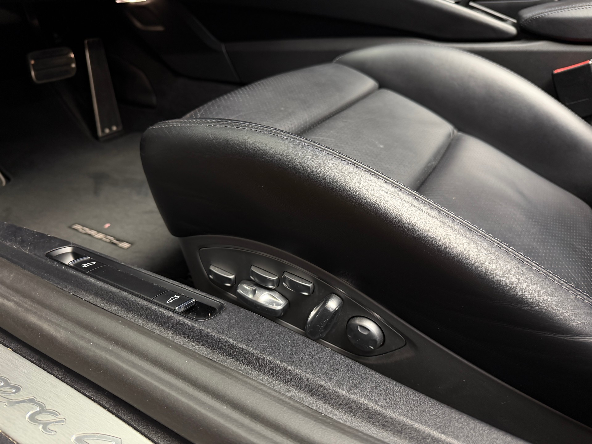 PORSCHE 911 Carrera 4S Cabrio PDK-image-12