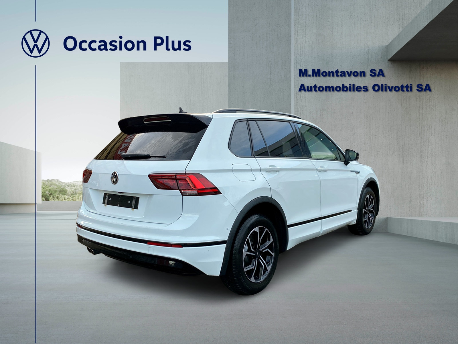 VW Tiguan 2.0TSI Highline 4Motion DSG-image-6
