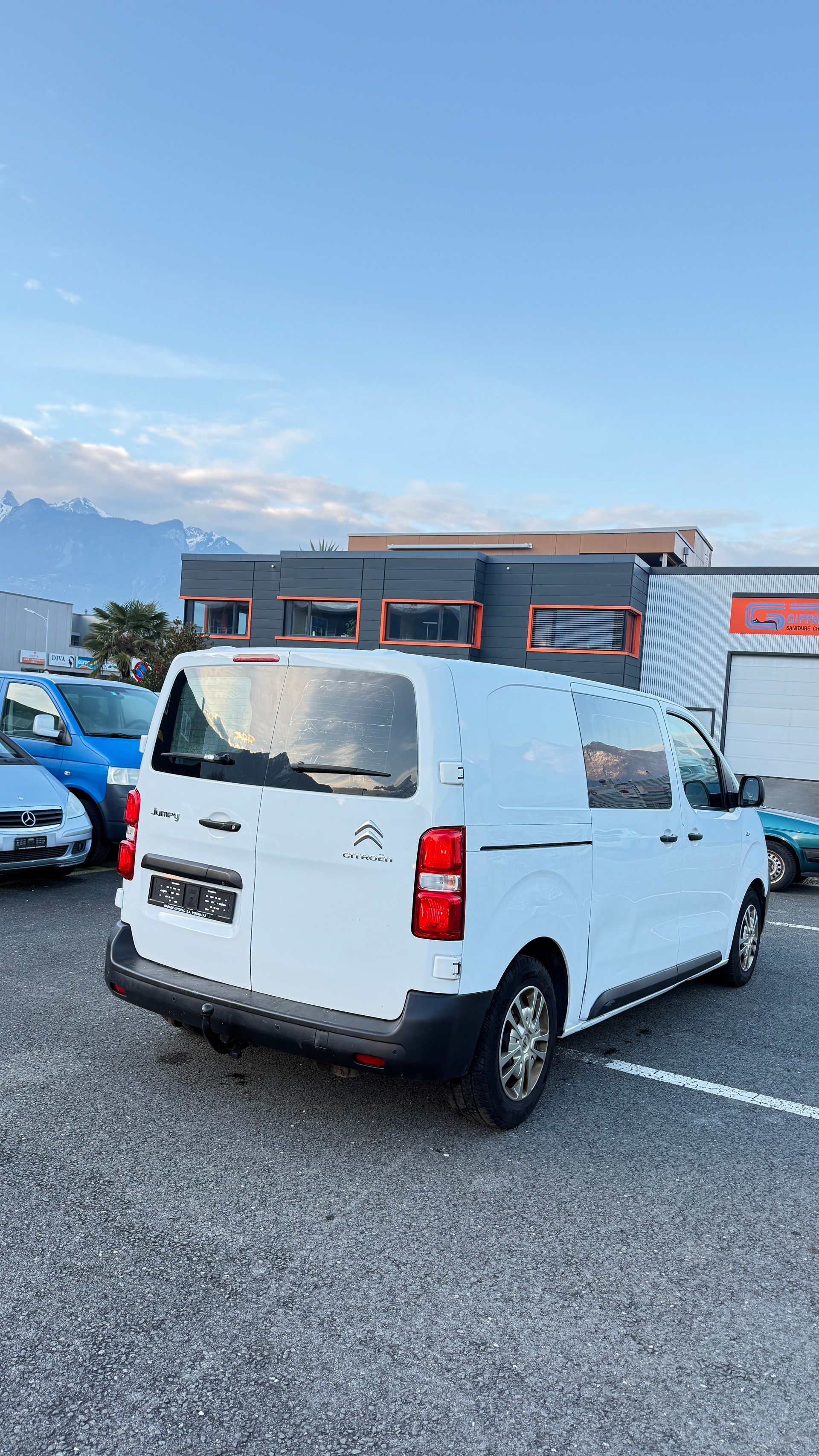 CITROEN Jumpy 2.0 BlueHDi 180 S&S M Komfort EAT6-image-3