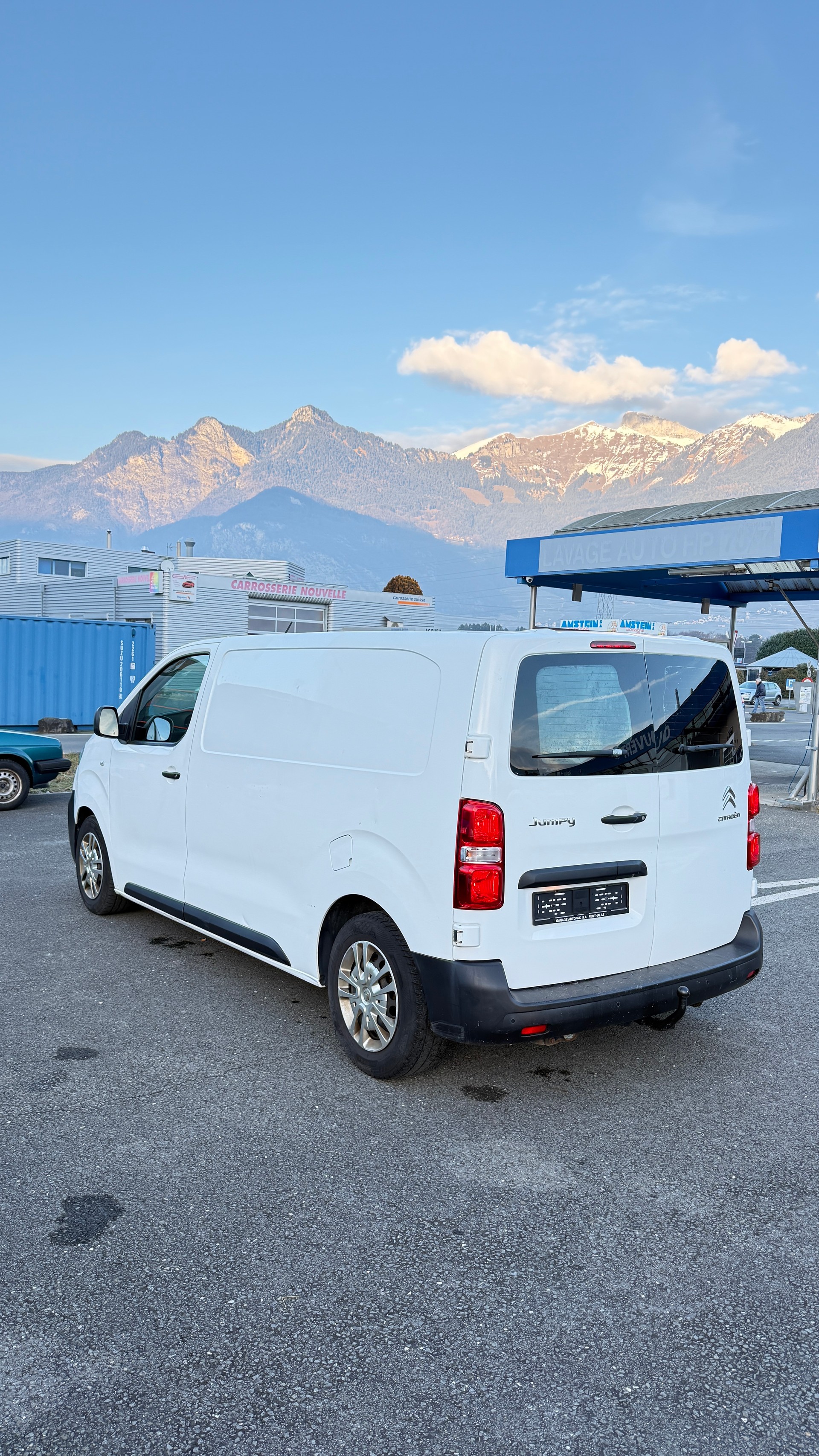 CITROEN Jumpy 2.0 BlueHDi 180 S&S M Komfort EAT6-image-4
