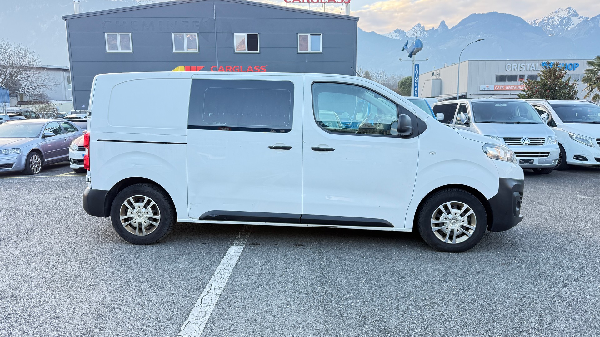 CITROEN Jumpy 2.0 BlueHDi 180 S&S M Komfort EAT6-image-6