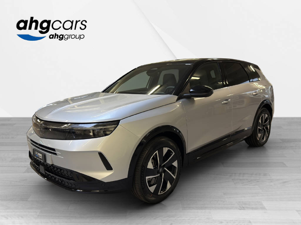 OPEL Grandland 1.6 T PHEV GS/Spécial Edition-image-0