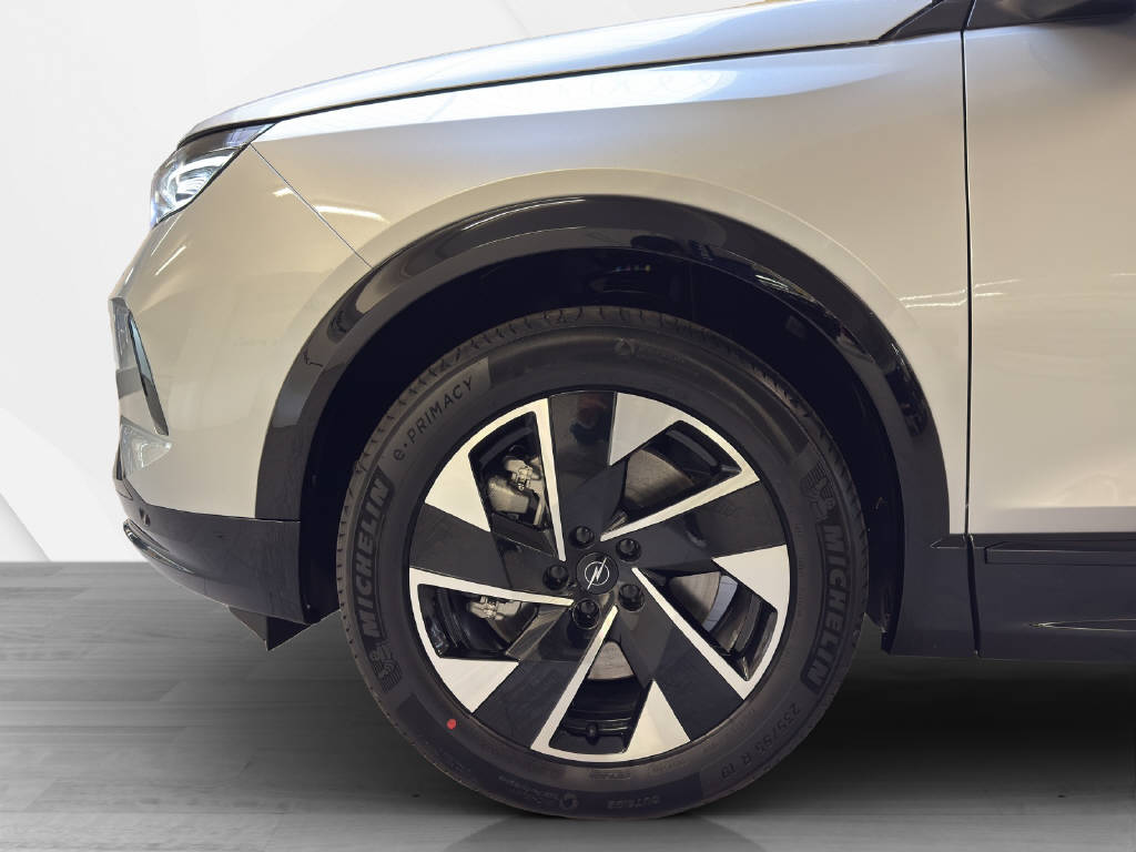 OPEL Grandland 1.6 T PHEV GS/Spécial Edition-image-9