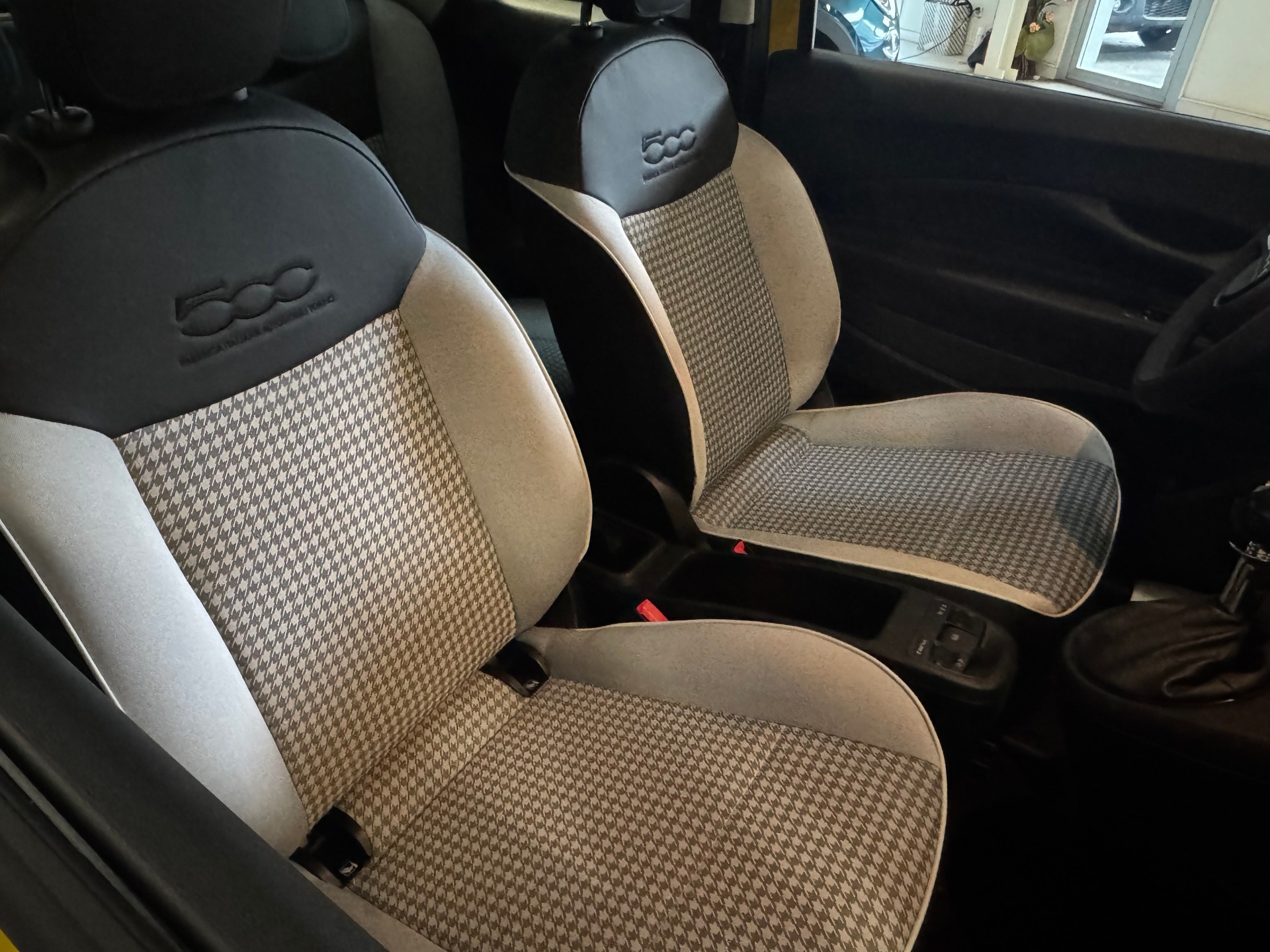FIAT 500 1.0 FireFly MHD Torino-image-8