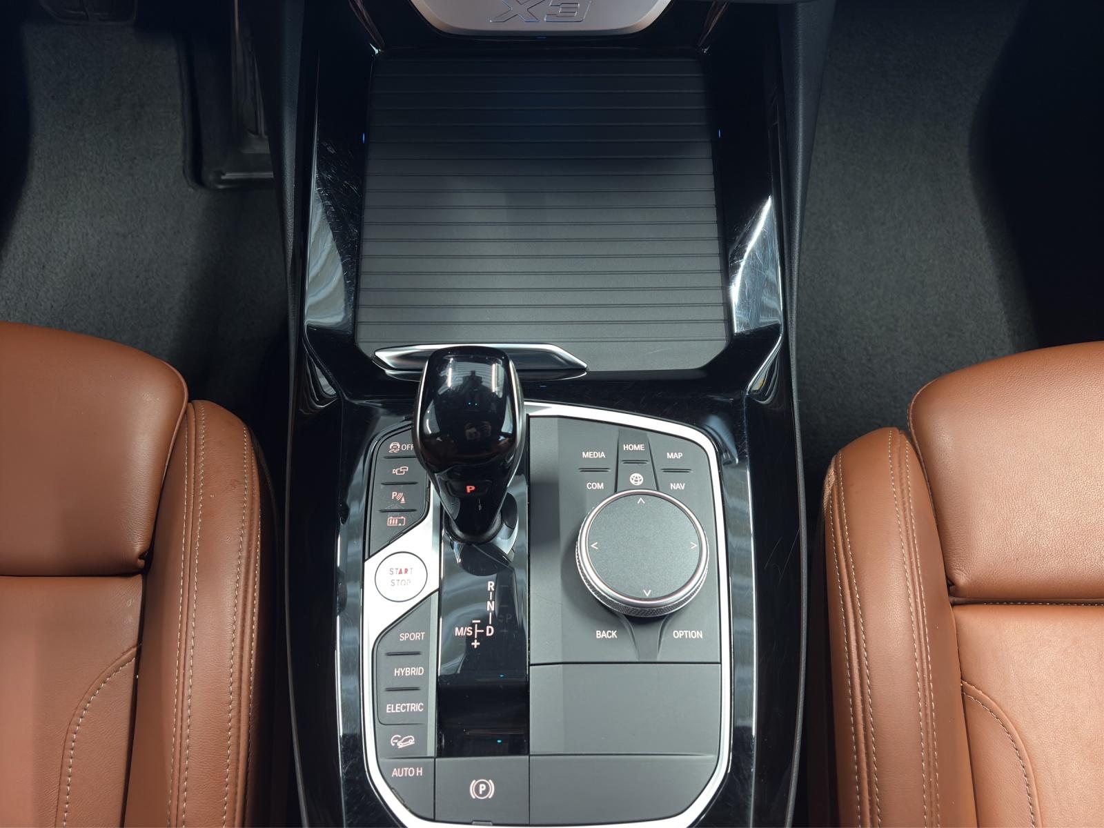 BMW X3 30e xDrive-image-20
