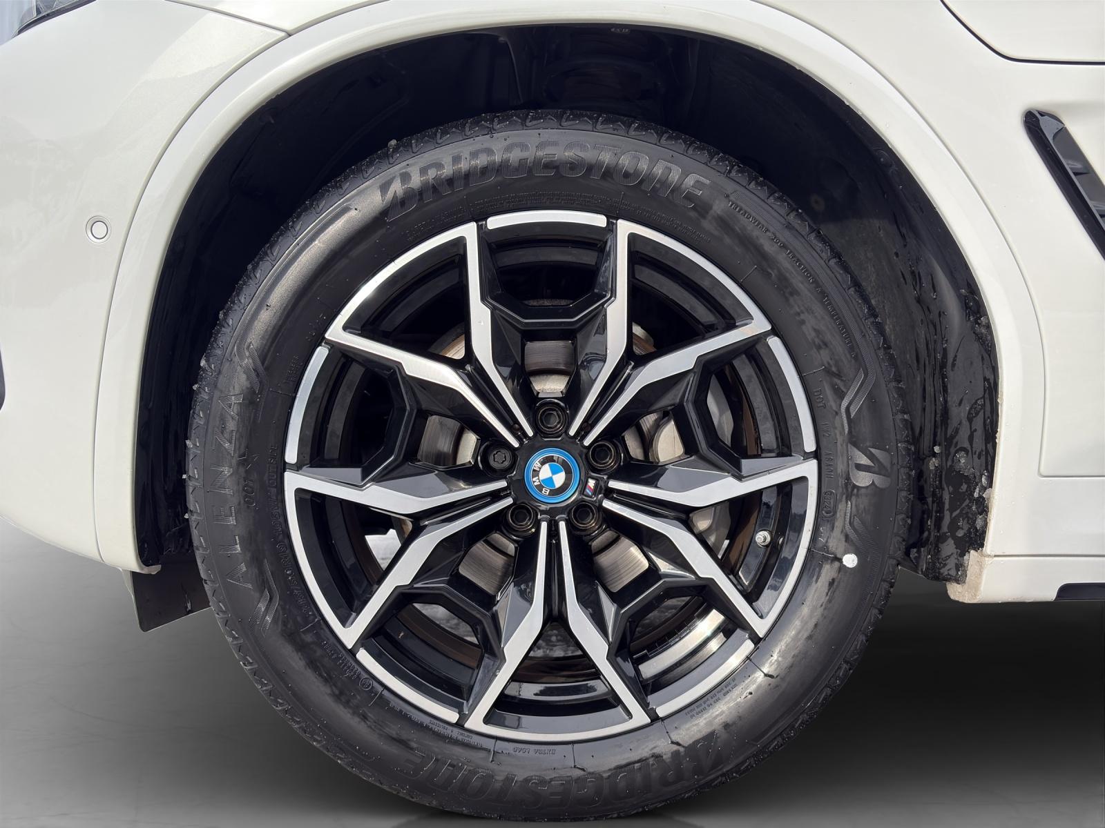 BMW X3 30e xDrive-image-8